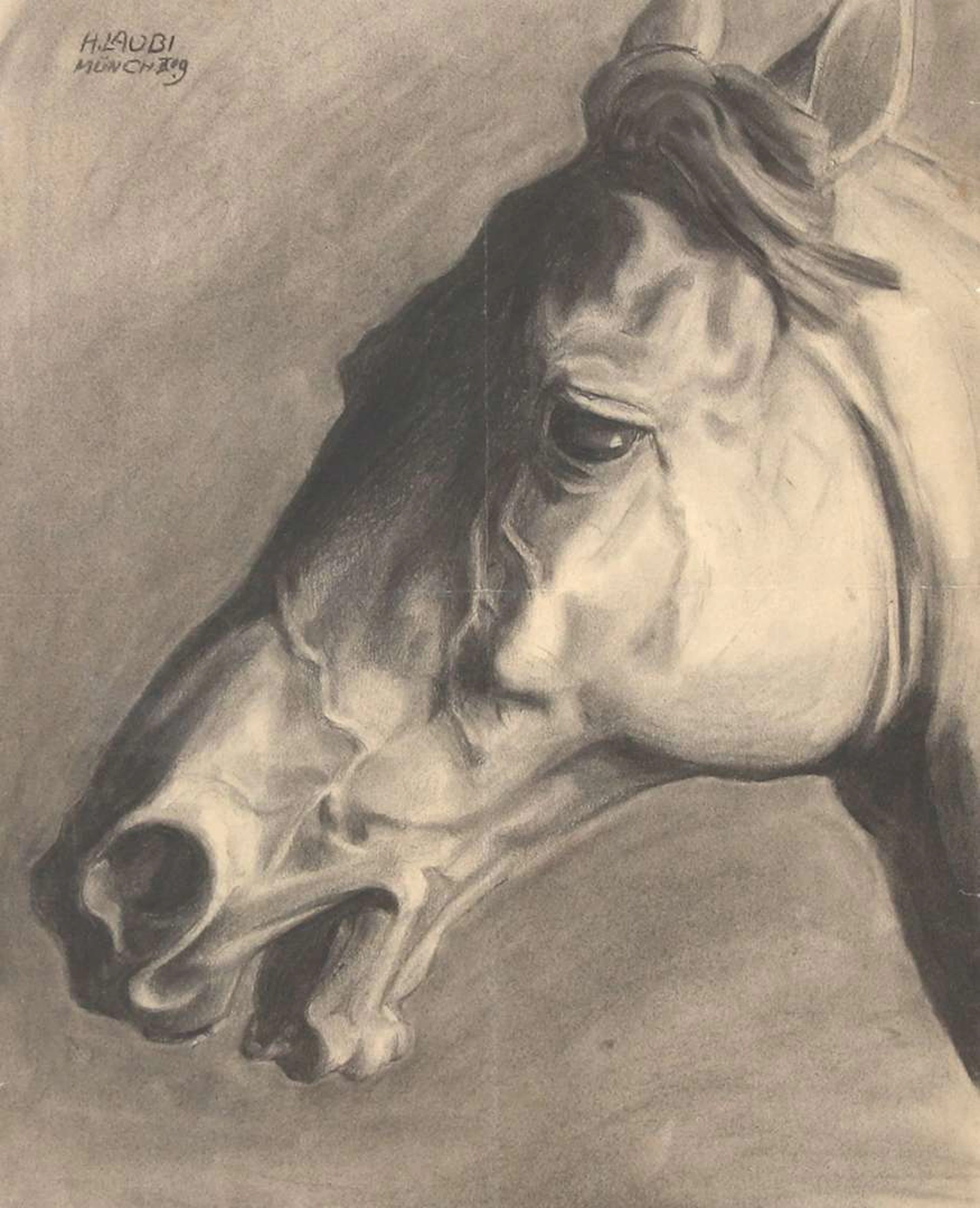 Hugo Laubi (1888-1959)