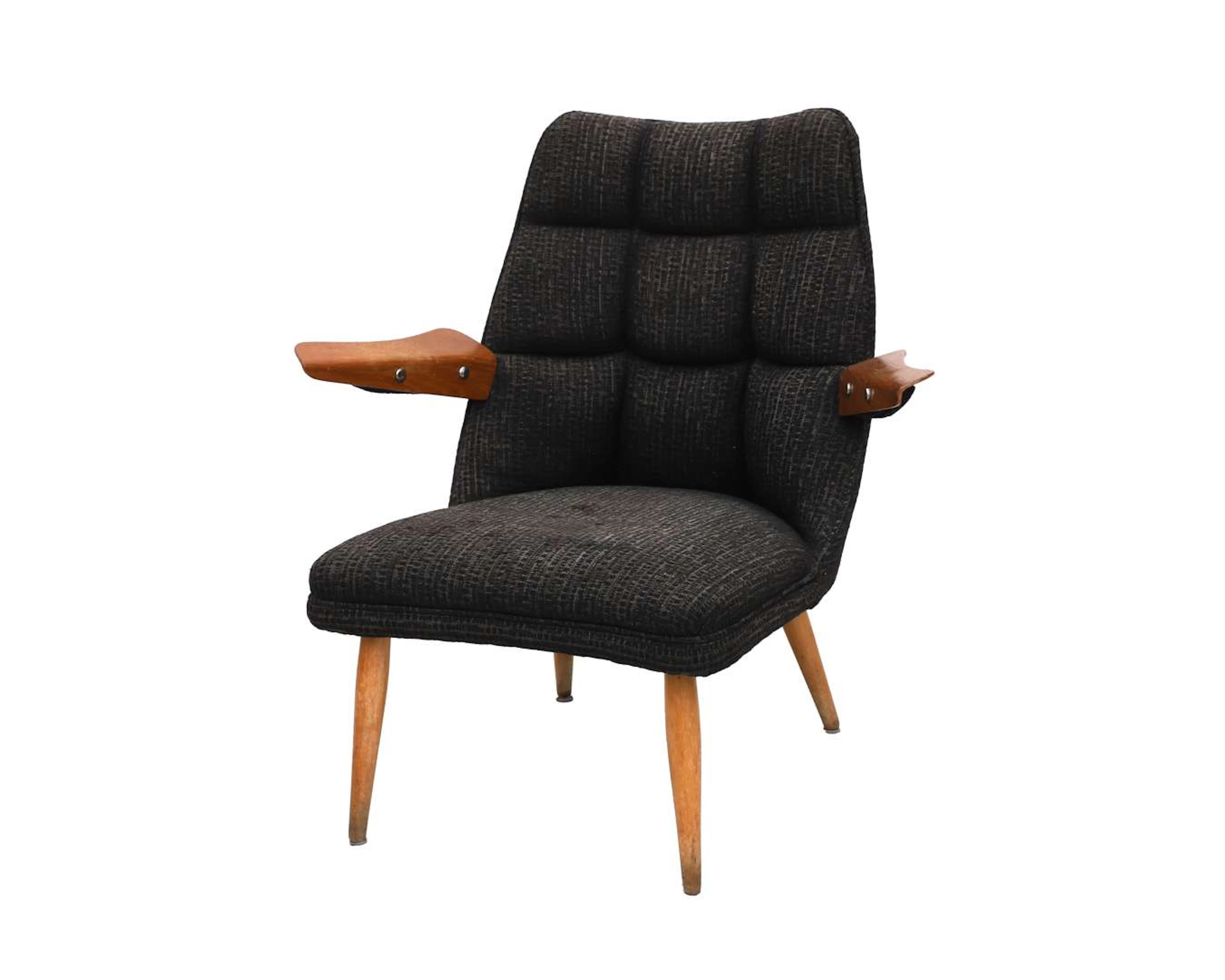 Midcentury modern