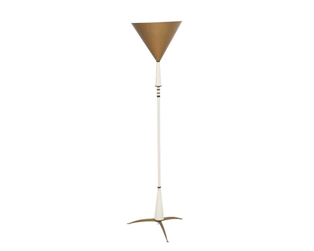 Midcentury modern
