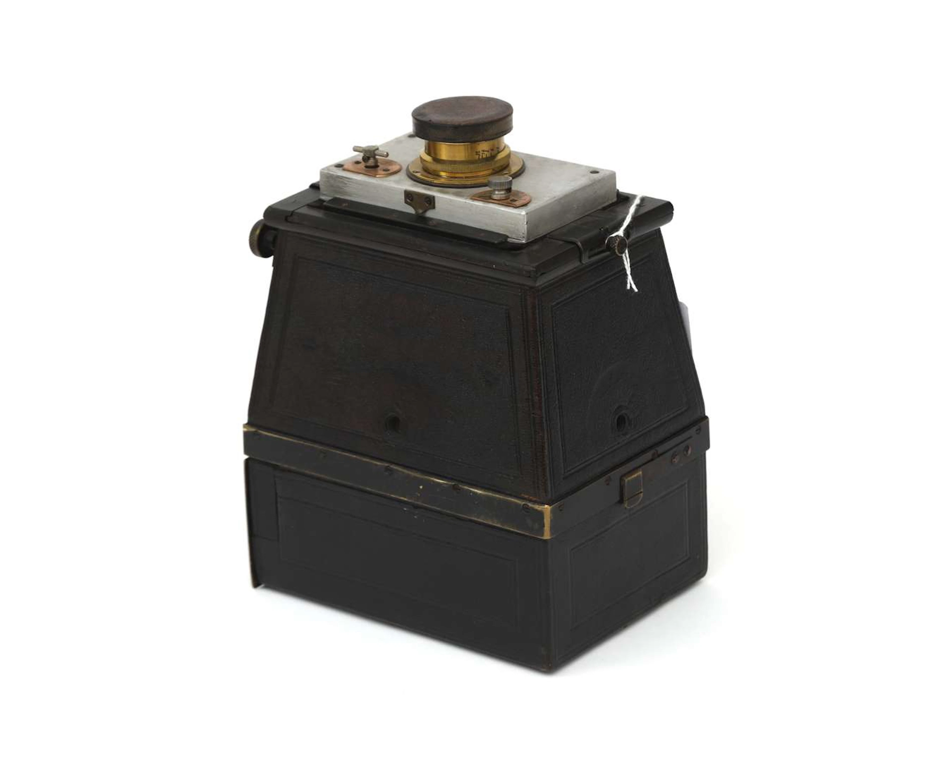 A Hermagis La Compléte Modéle A, France, c. 1905