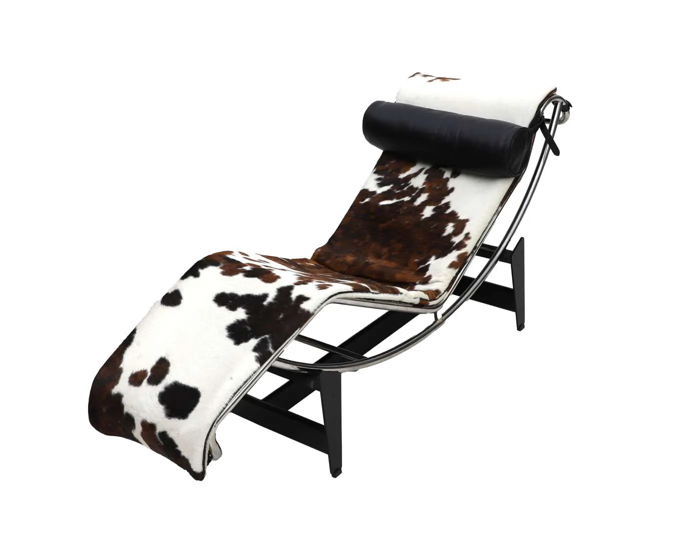 Le Corbusier, Pierre Jeanneret & Charlotte Perriand