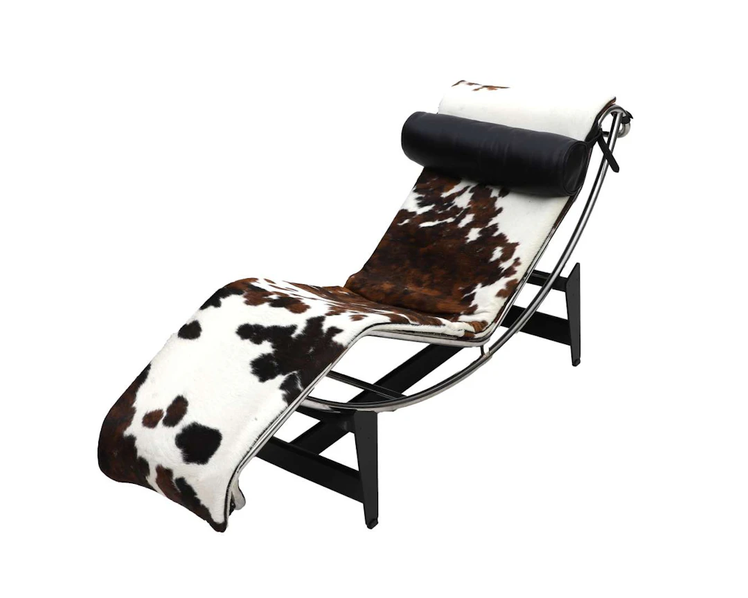 Le Corbusier, Pierre Jeanneret & Charlotte Perriand