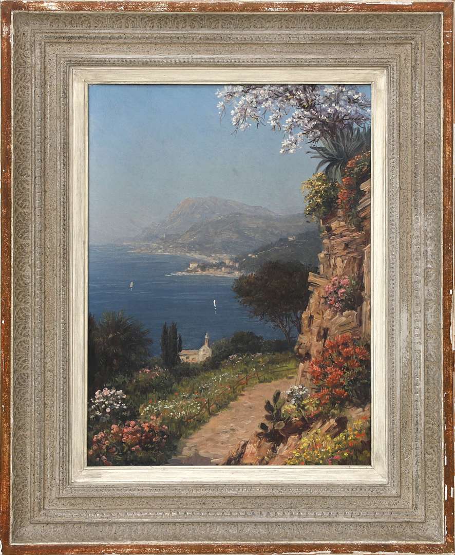 In the manner of Daniel Been