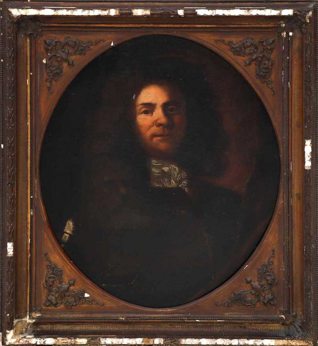 Unknown artist (18th century)
