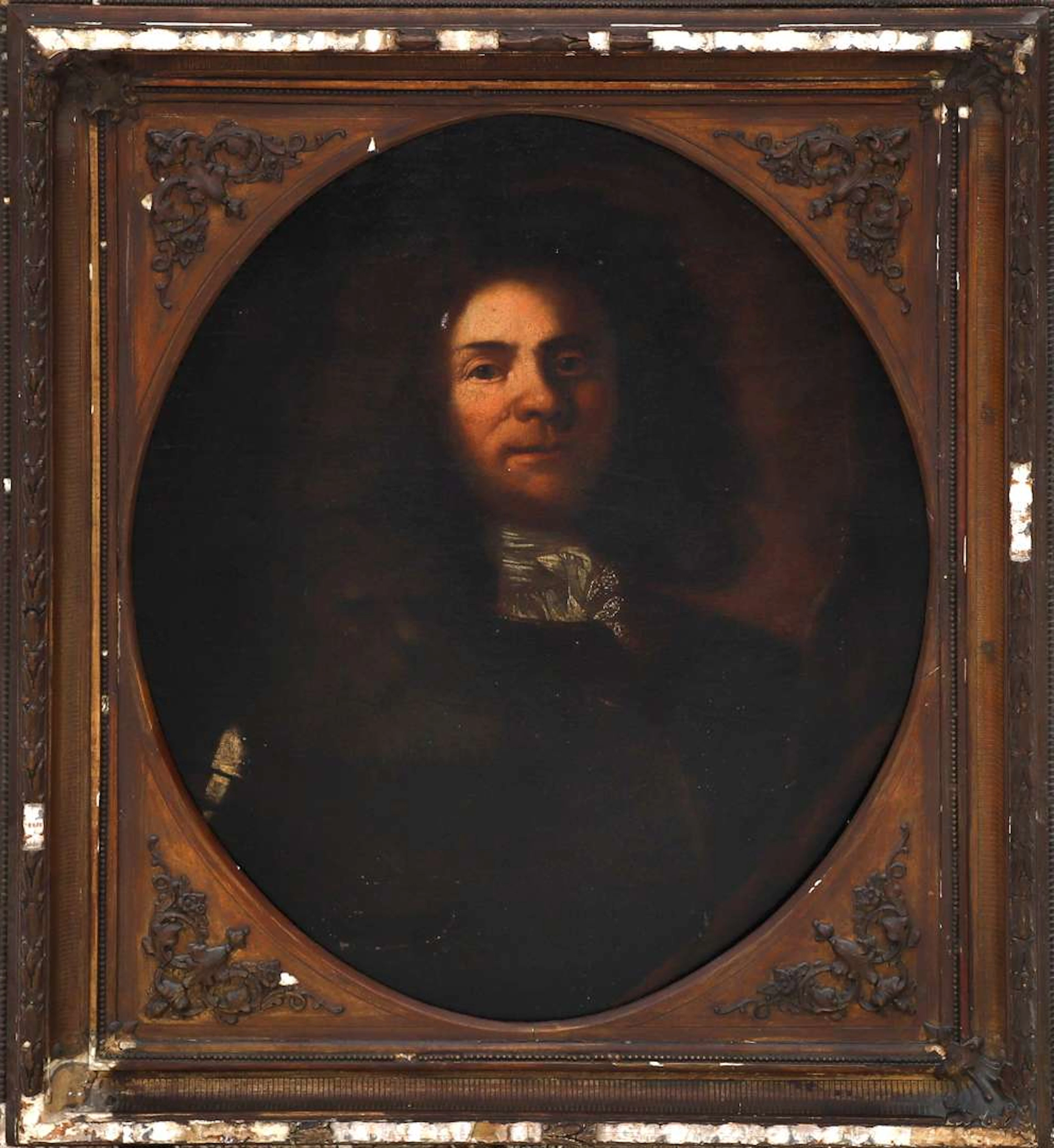 Unknown artist (18th century)