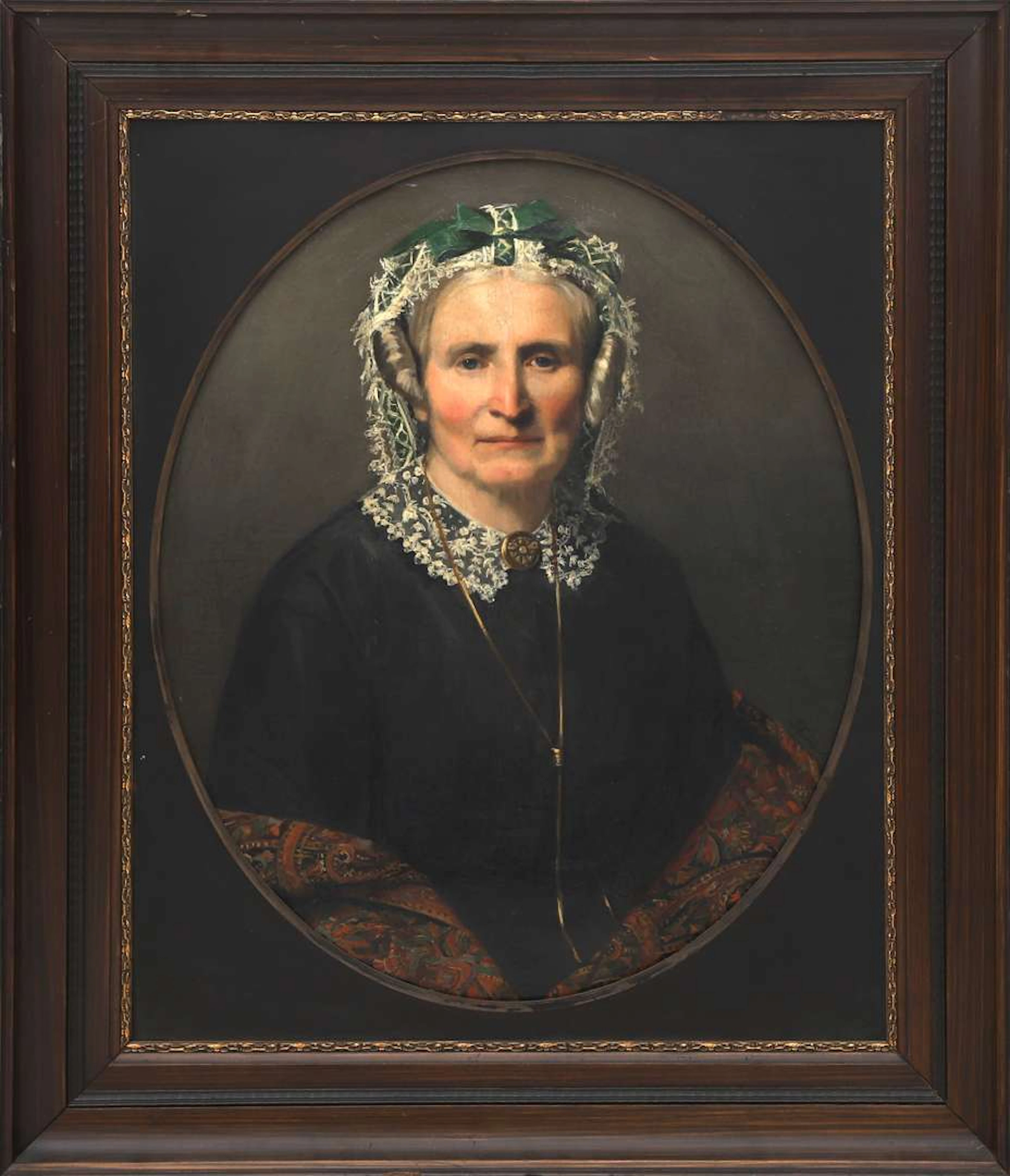 Unknown artist (second half of the 19th century)
