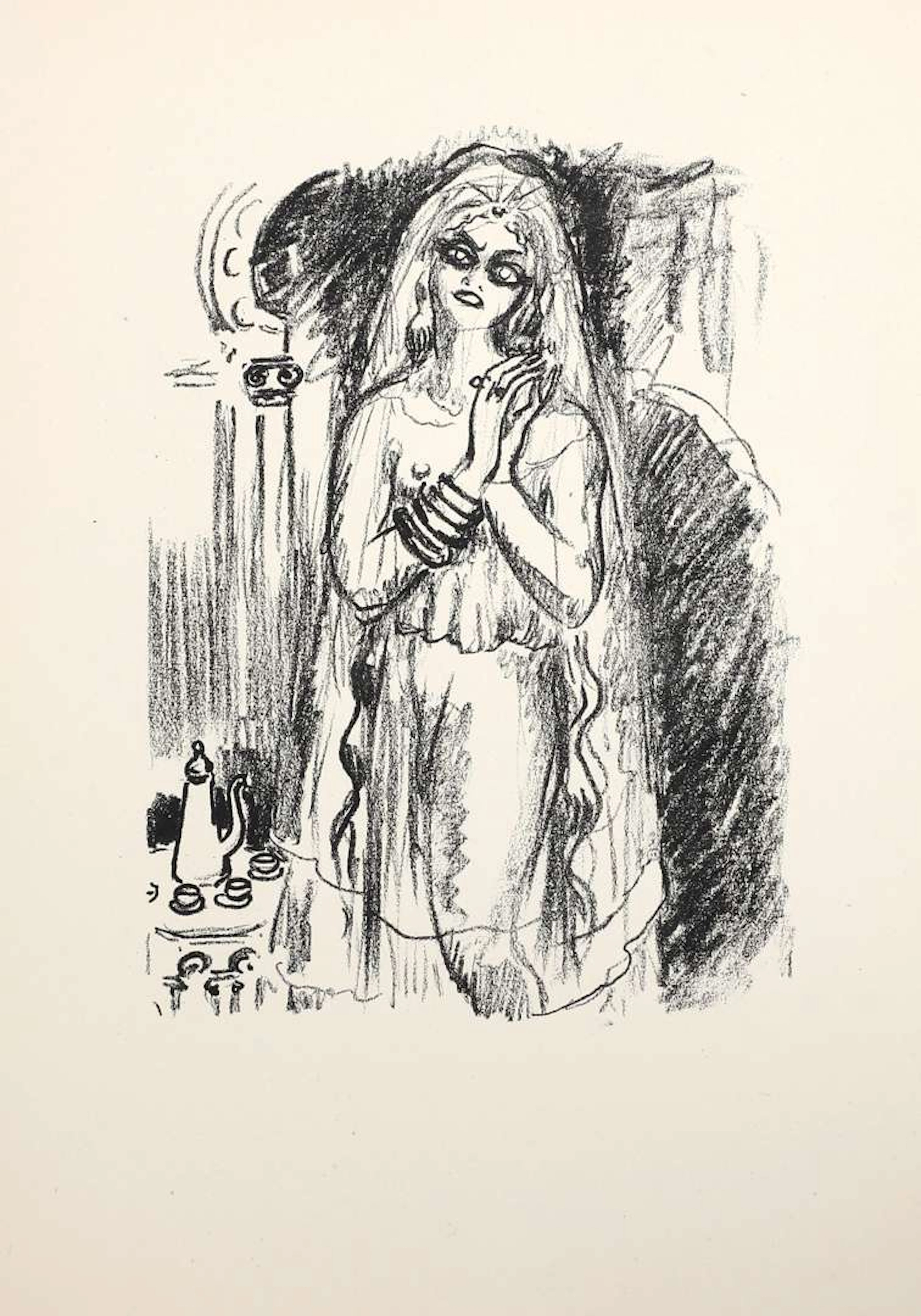 Kees van Dongen (1877–1968)