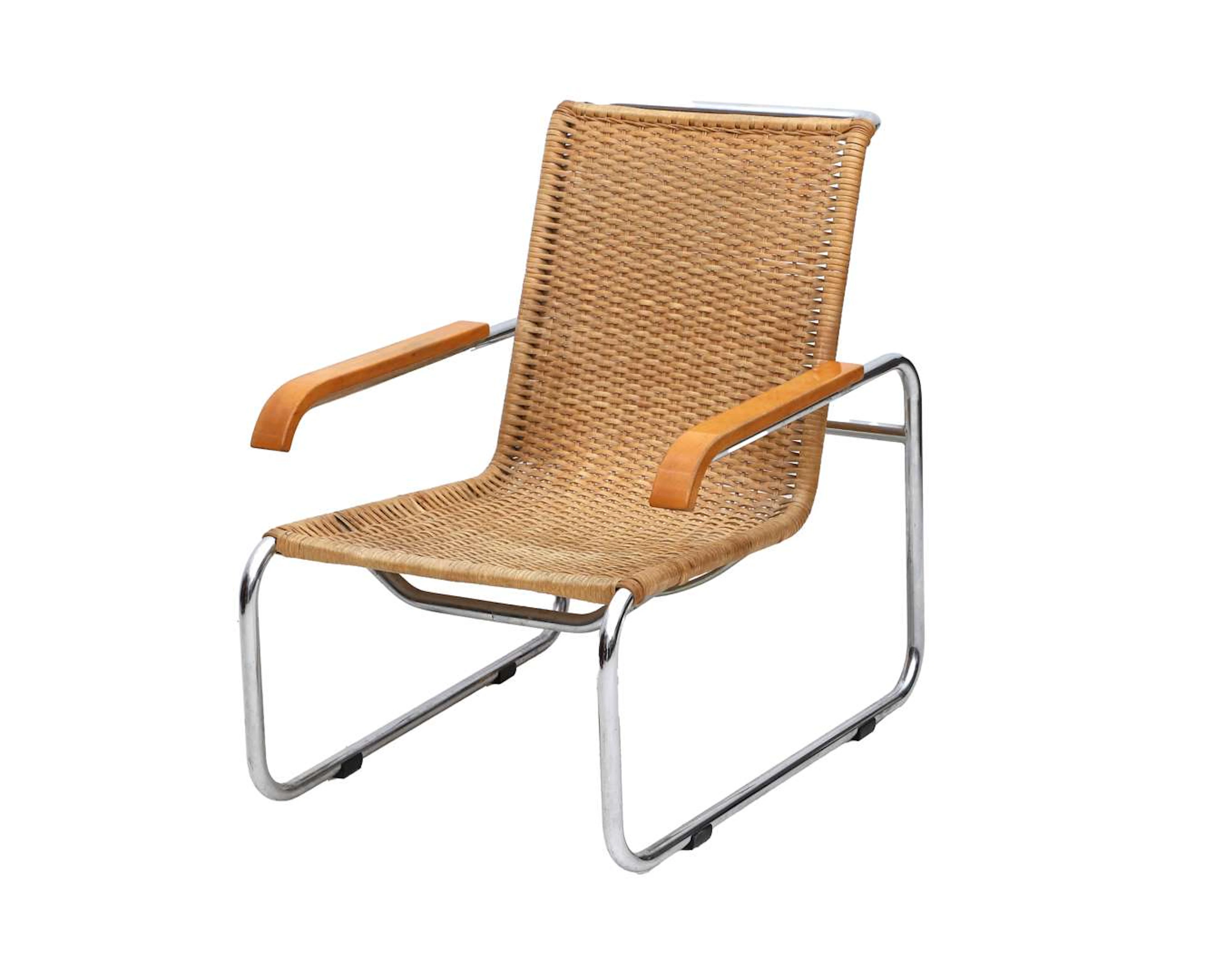 Marcel Breuer (1902-1981)