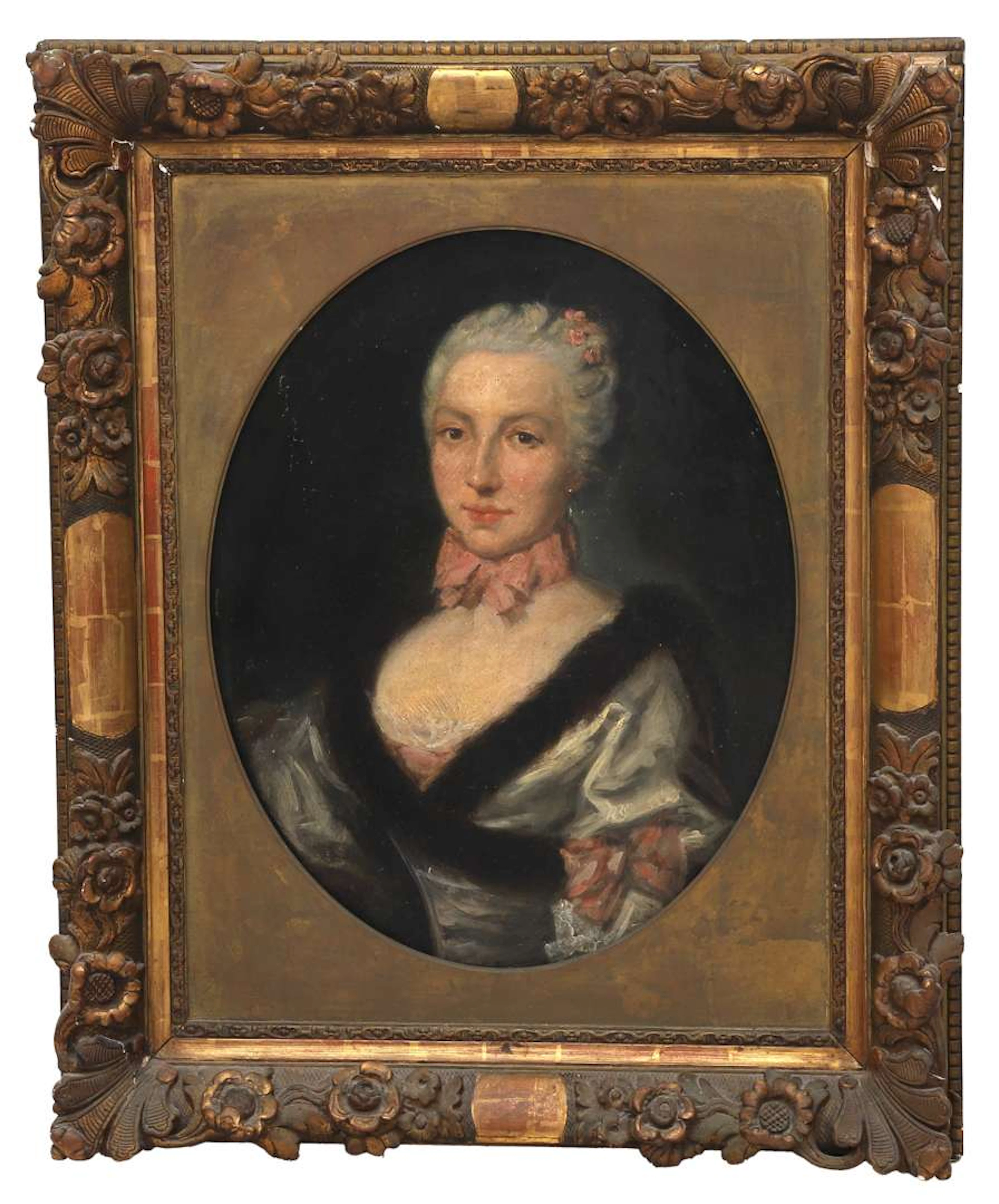 Unknown artist (19th century)