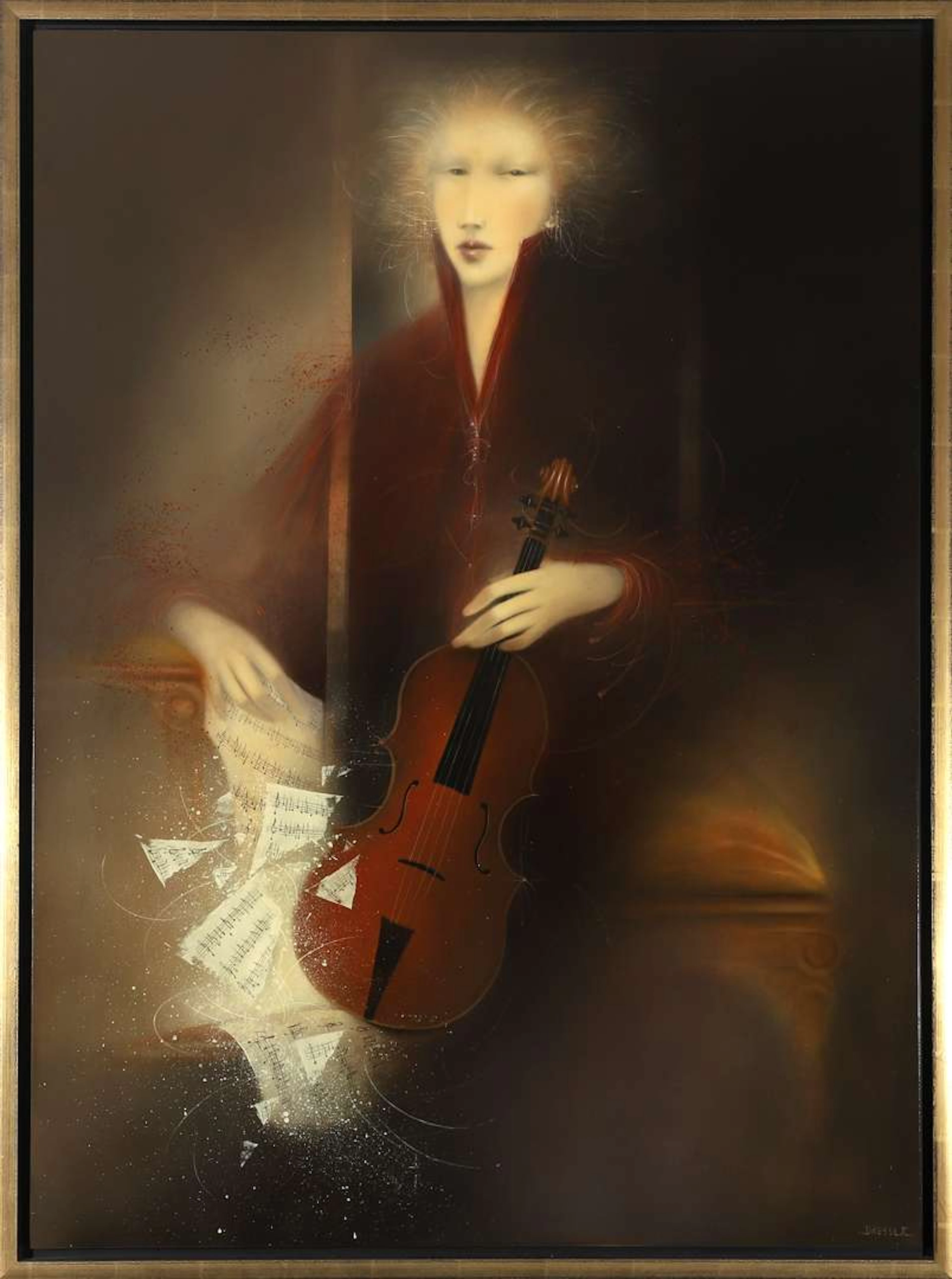 Jean-Claude Dresse (1946)