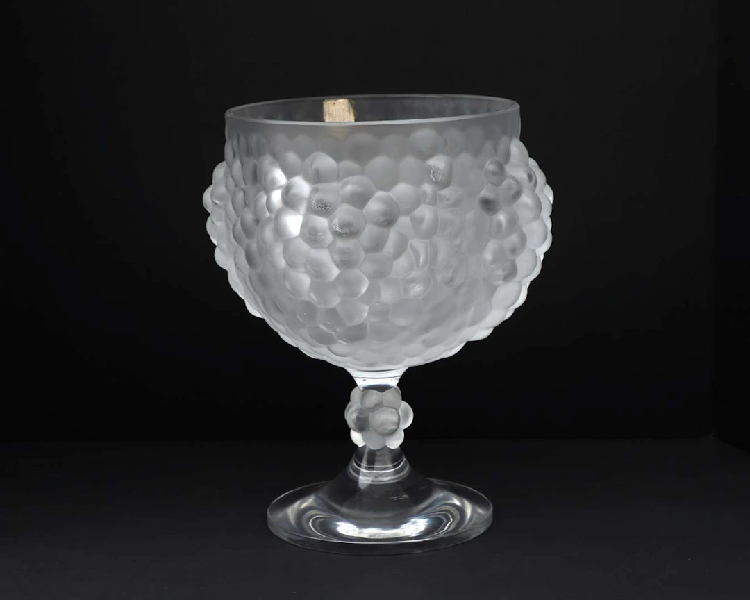 Marc Lalique (1900–1977)
