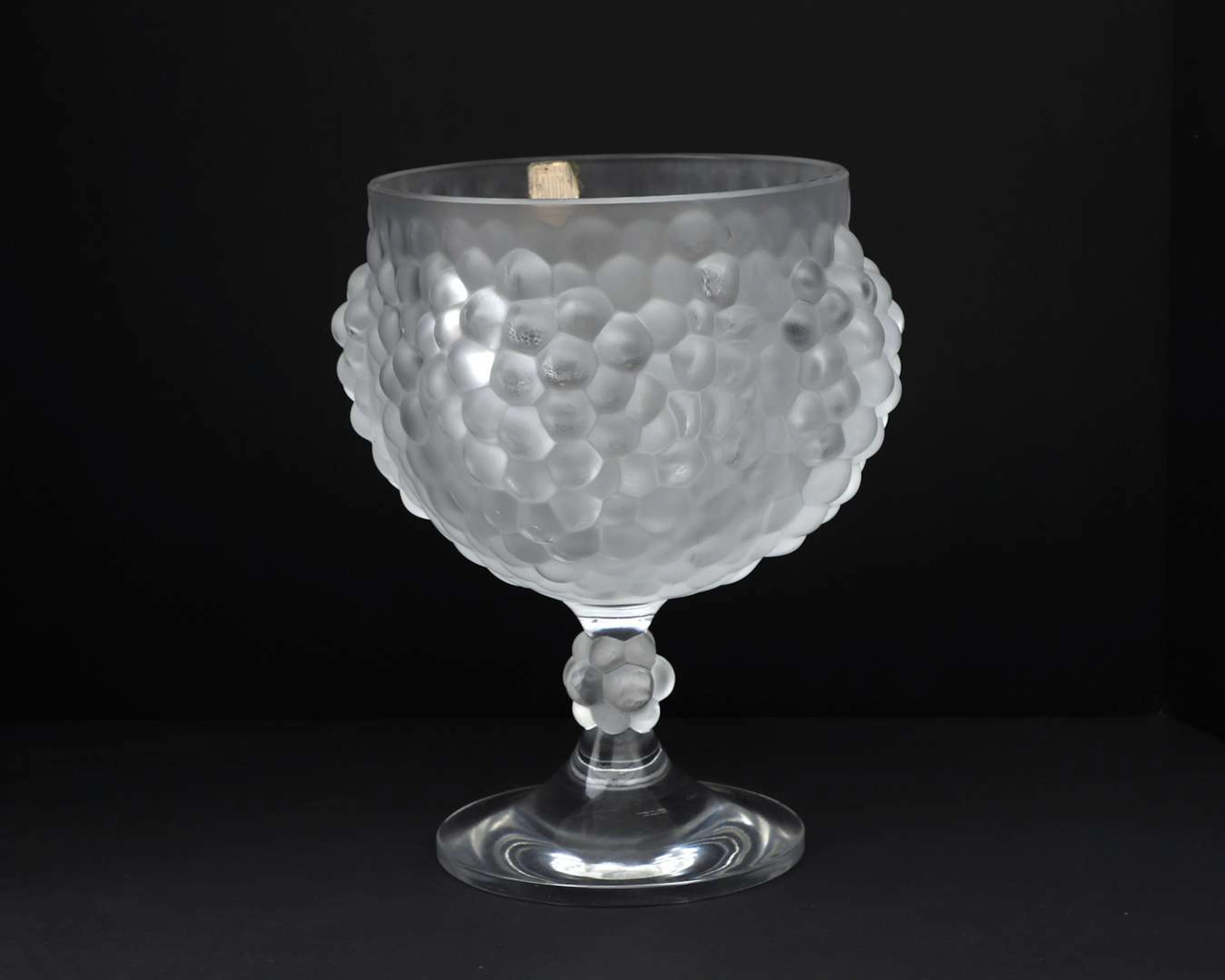 Marc Lalique (1900–1977)