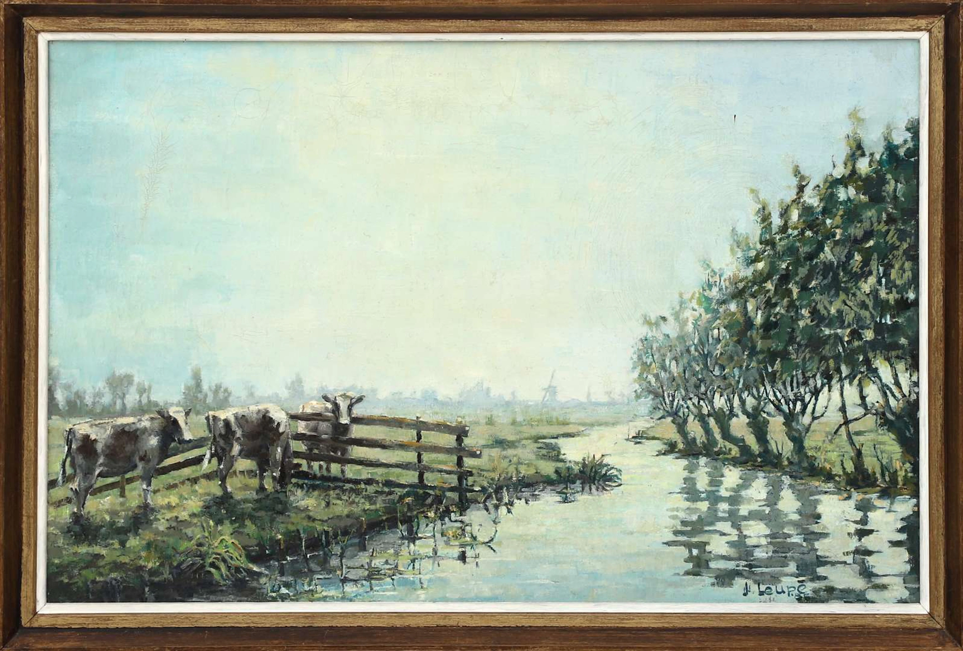 Dutch school (20th century)