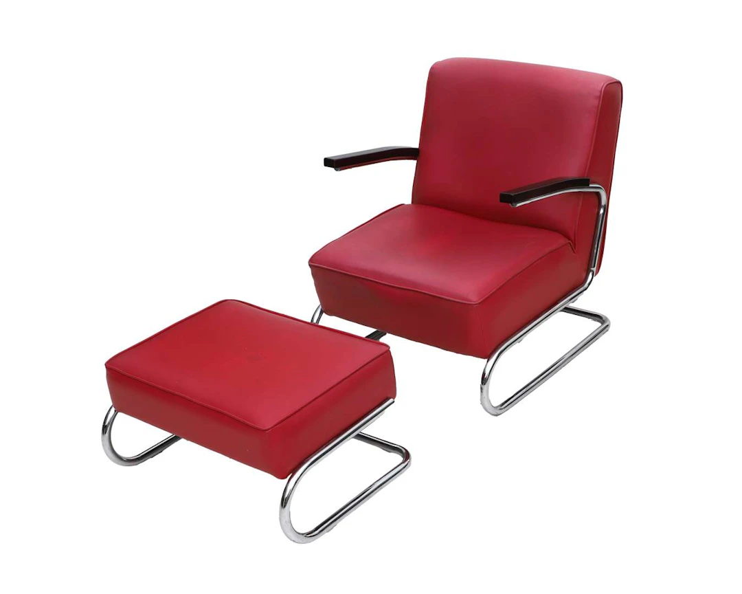 Thonet, Austria
