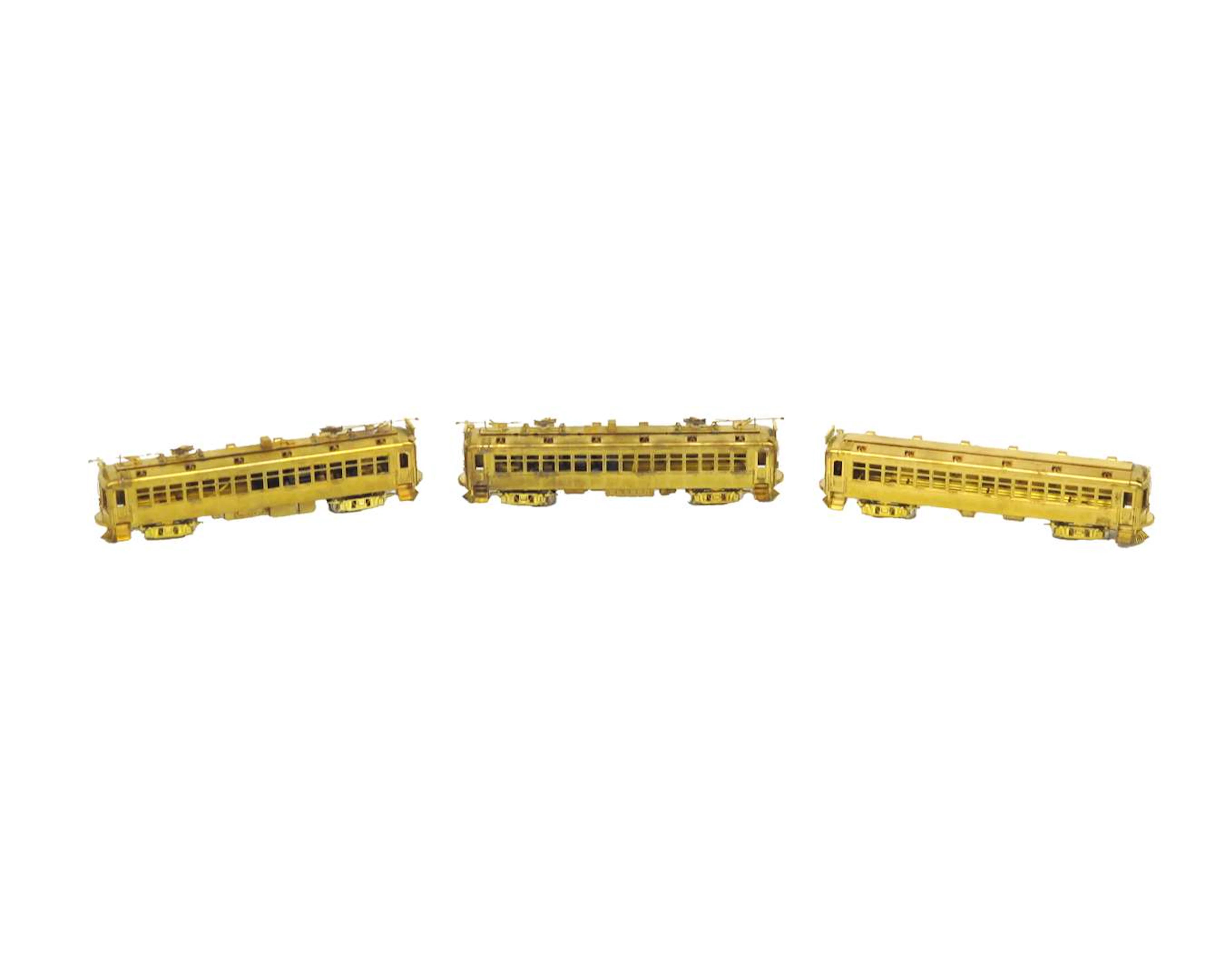 E. Suydam & Co. Importers, HO, 1222T and 1222 (2x), Japan (3)