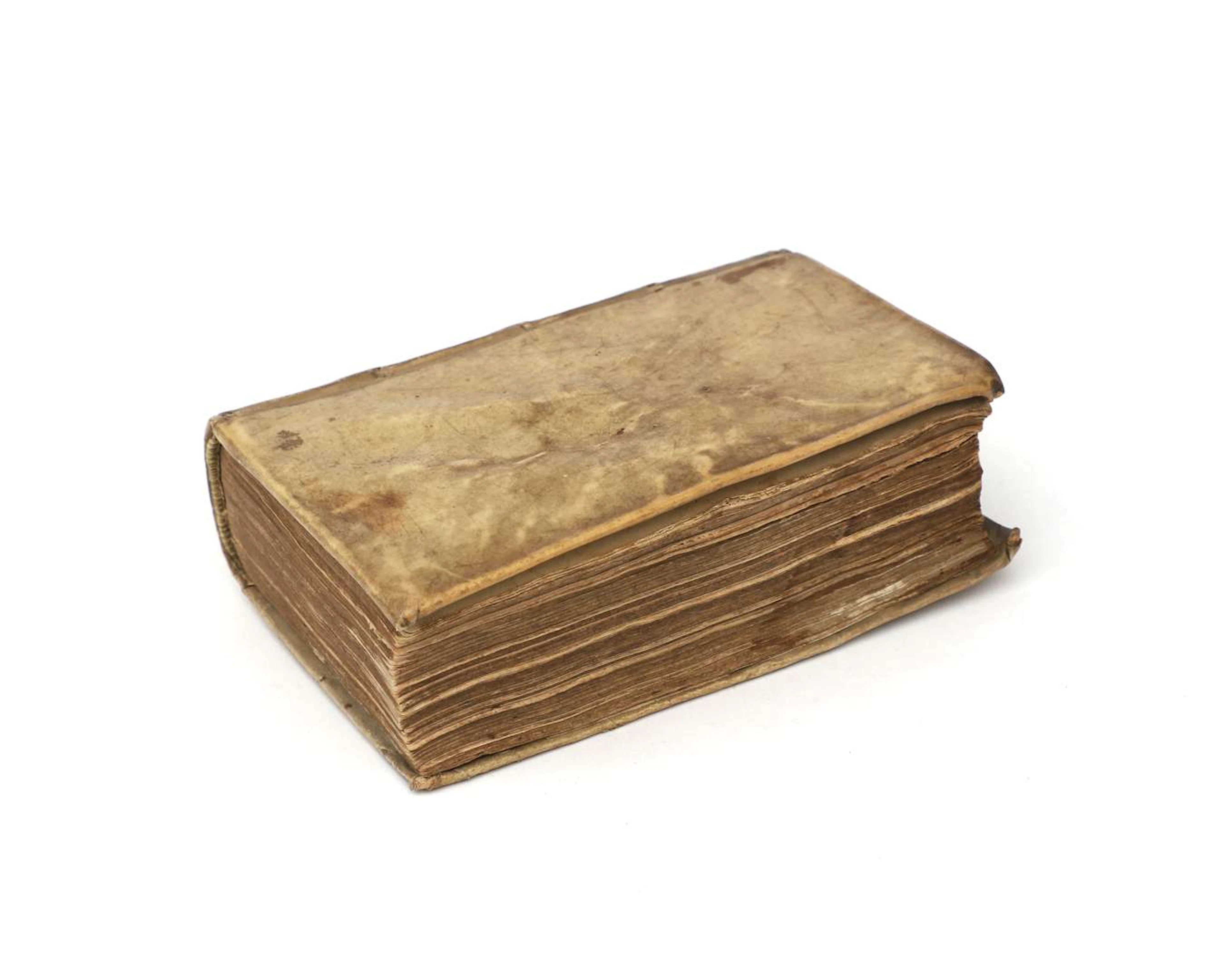 Des. Erasmus – Conversations – Rotterdam, J. Borstius, 1684 – Contemporary