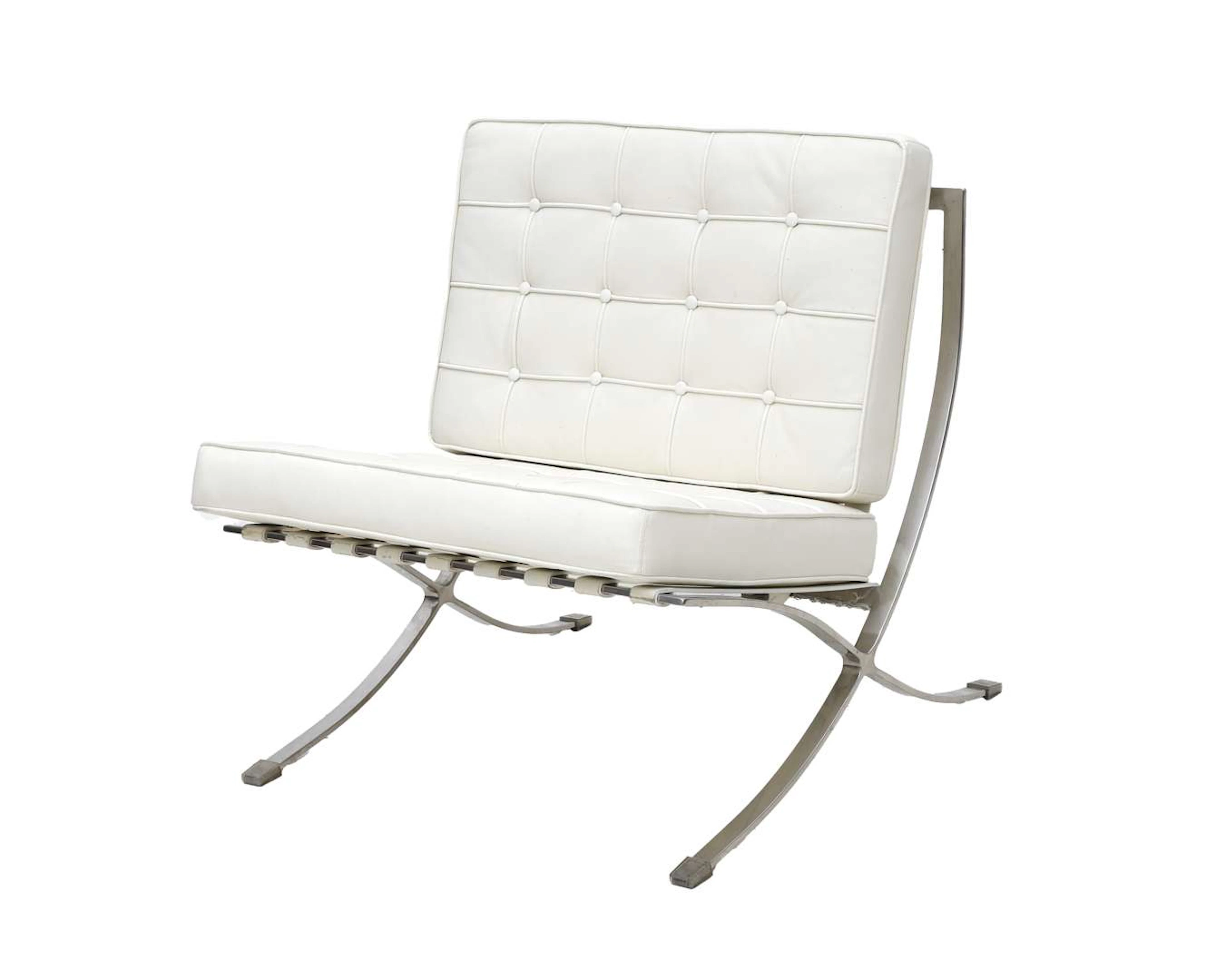 A designer chair