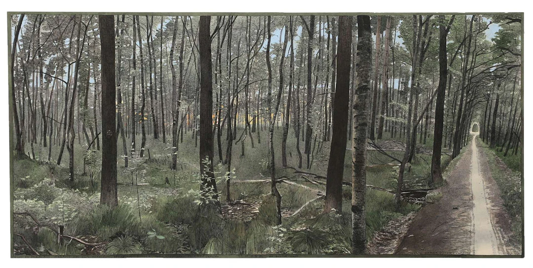 Siemen Dijkstra (1968), ‘T Moer (Night Falls)’