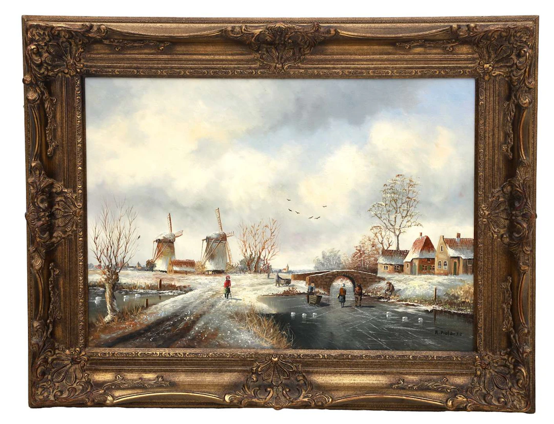 Dutch school (20th century)