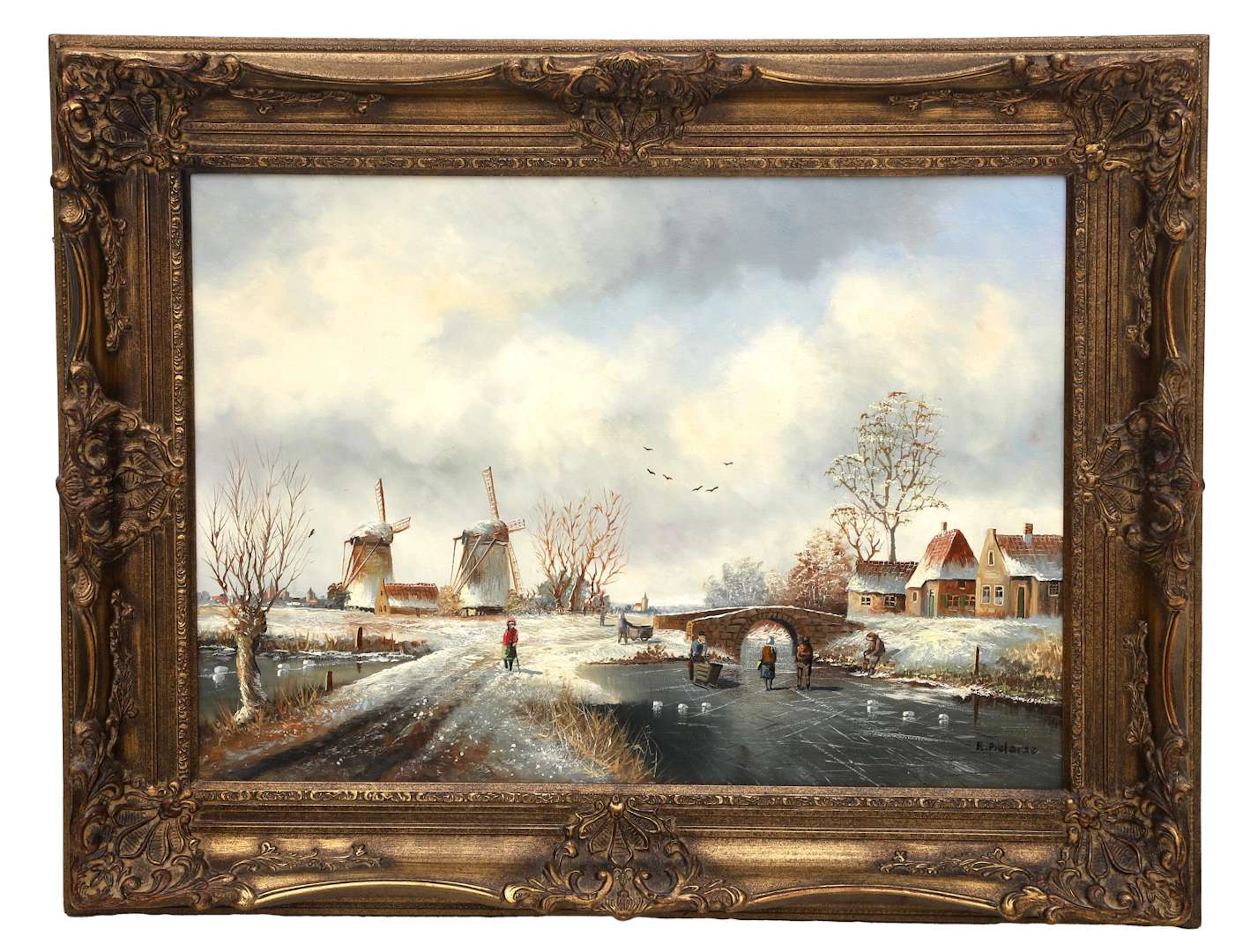 Dutch school (20th century)
