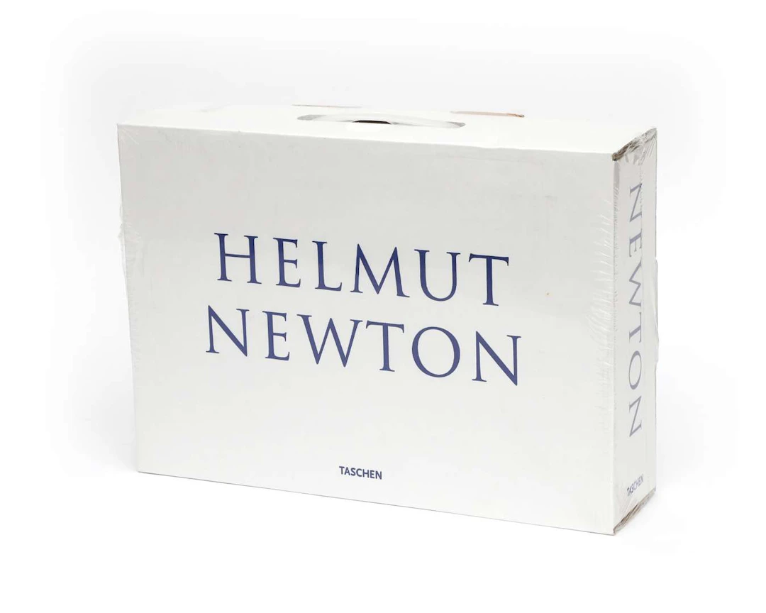 Helmut Newton – Sumo – 2018 – Sealed in its original box