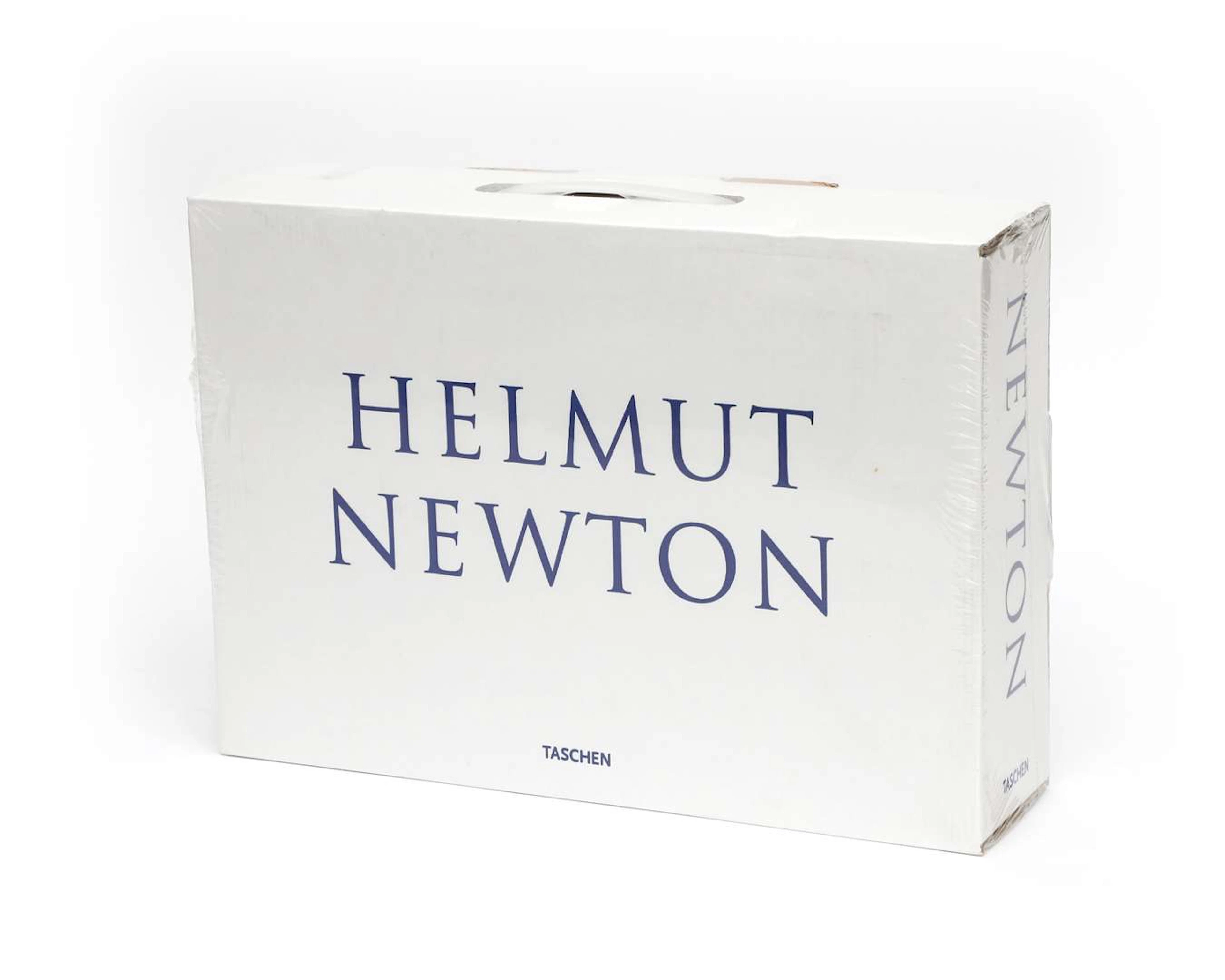 Helmut Newton – Sumo – 2018 – Sealed in its original box