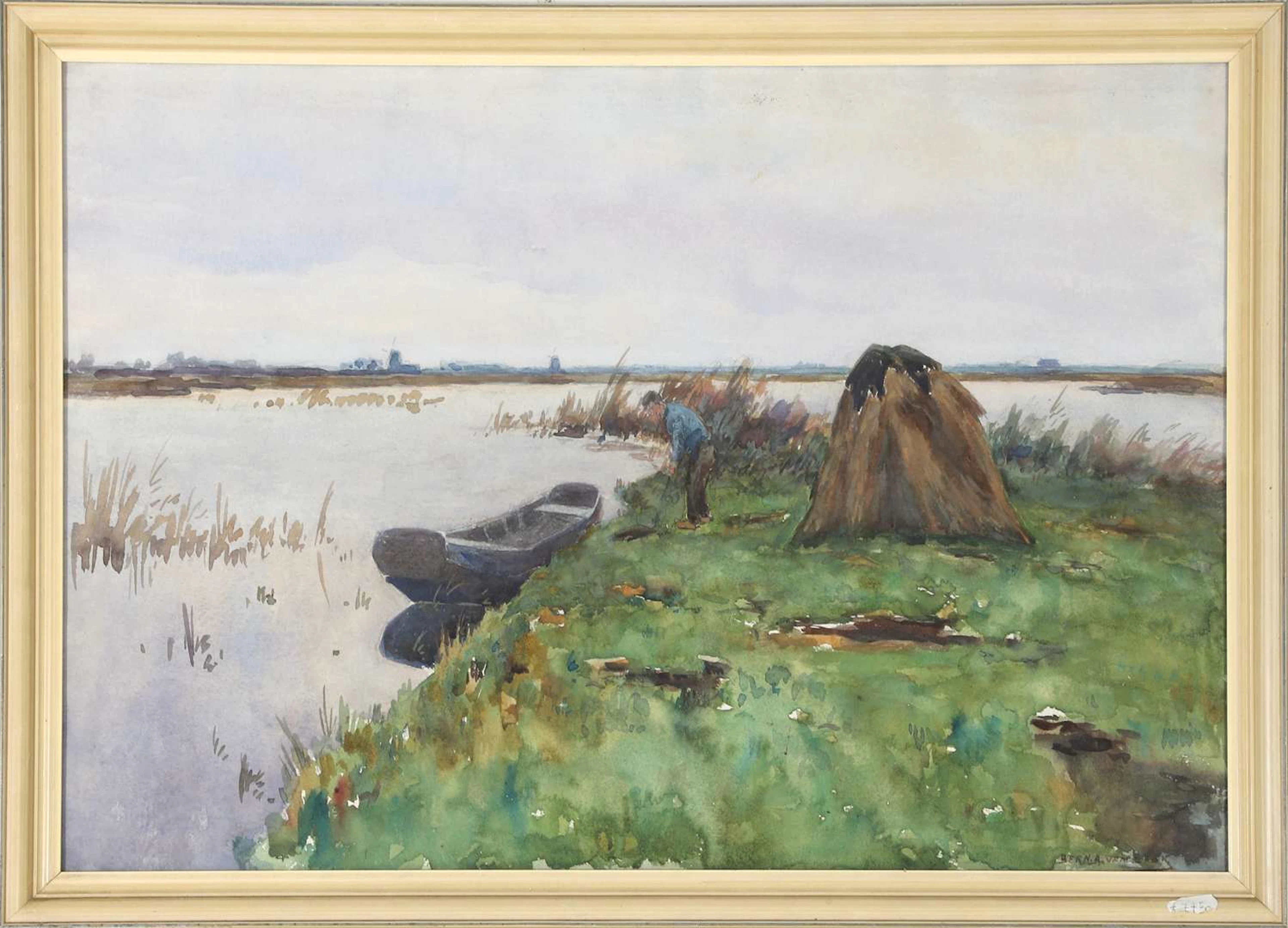Bernard Antoine van Beek (1875–1941)
