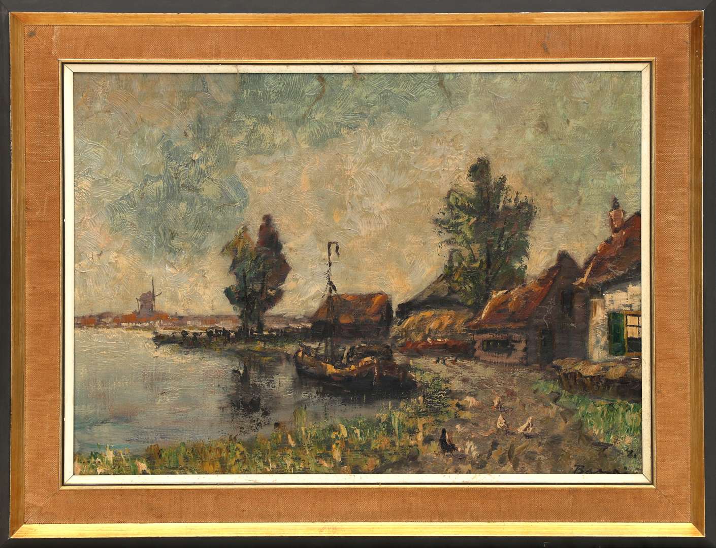 Dutch school