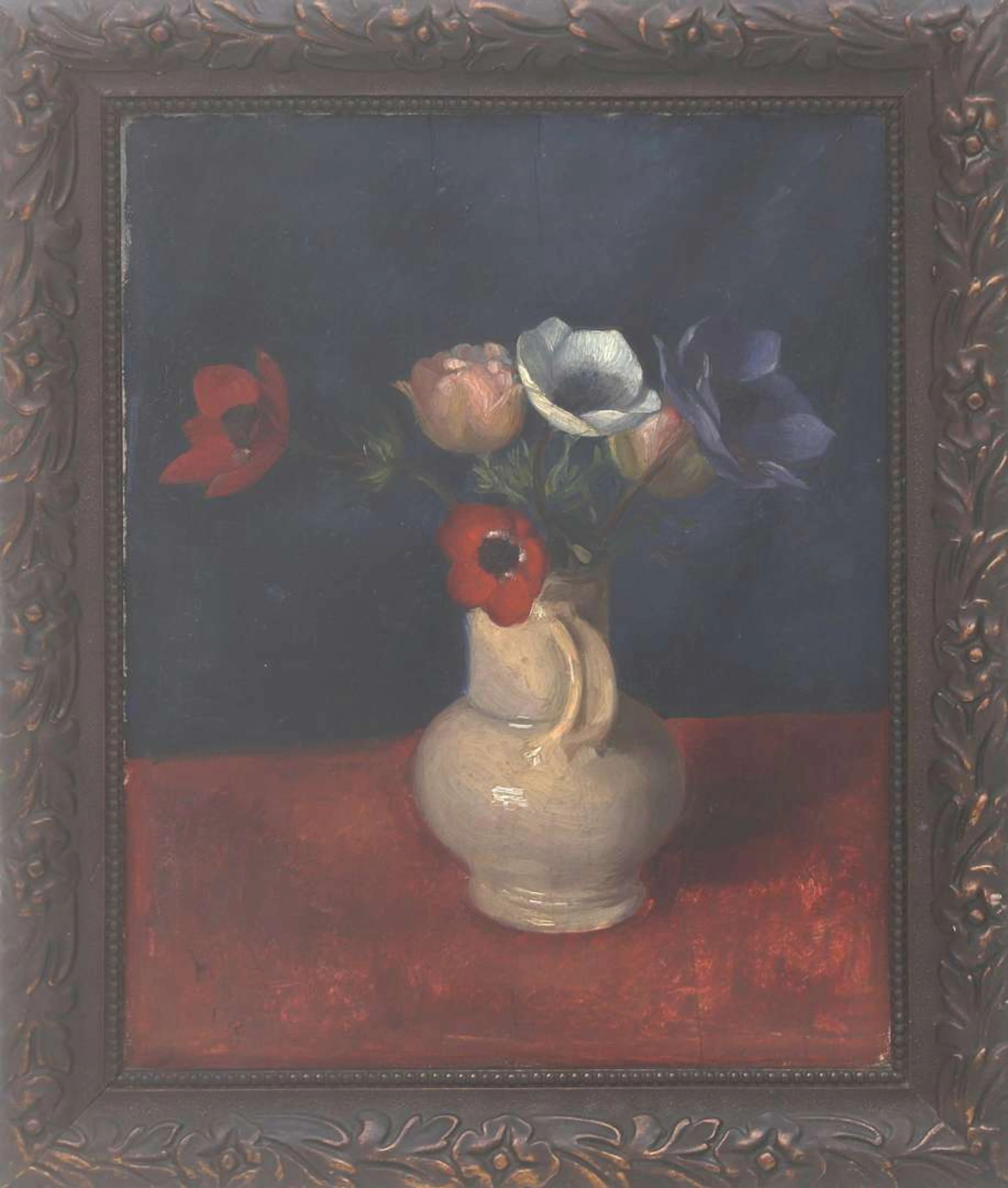 Karel van Veen (1898-1988)