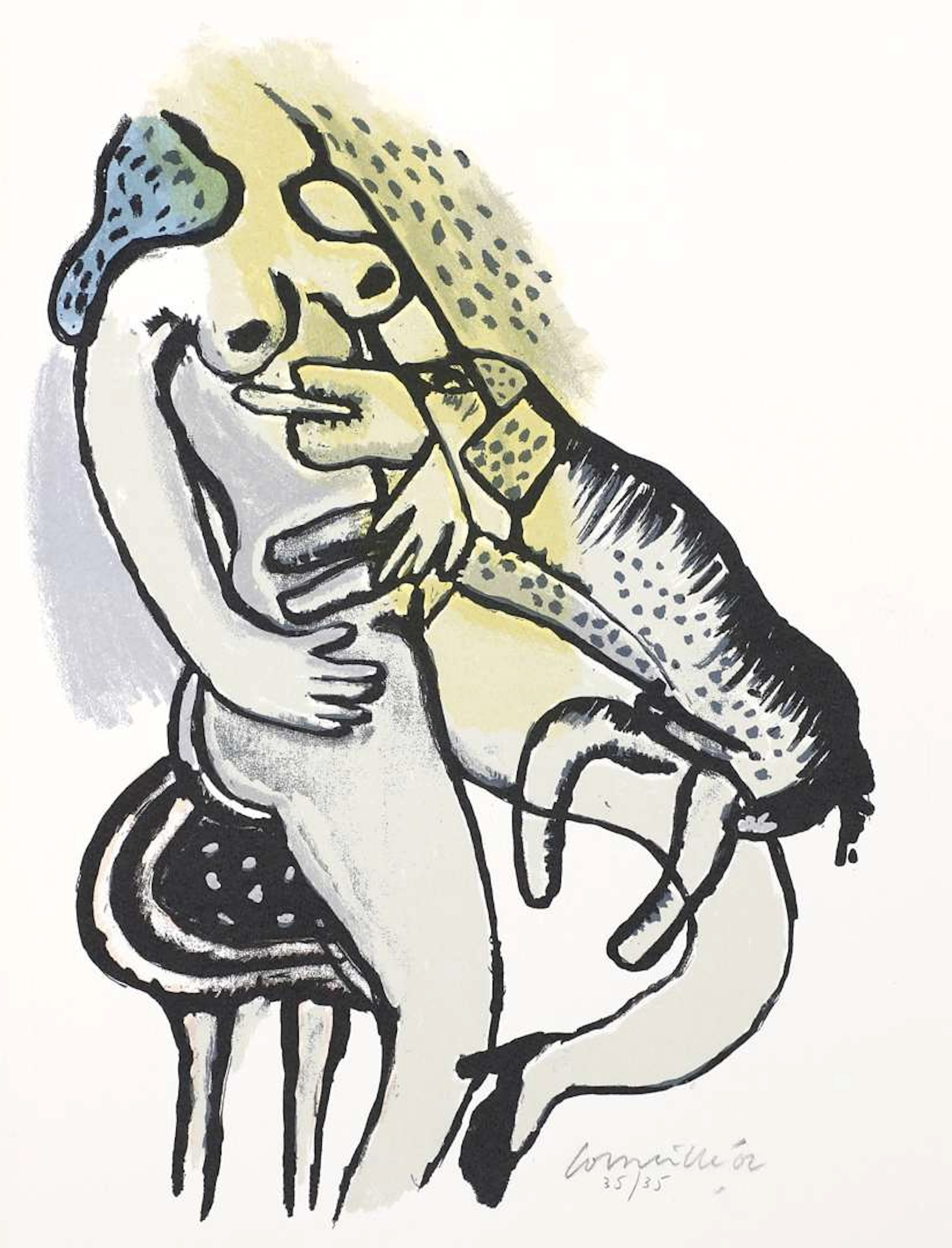 Corneille (1922-2010)