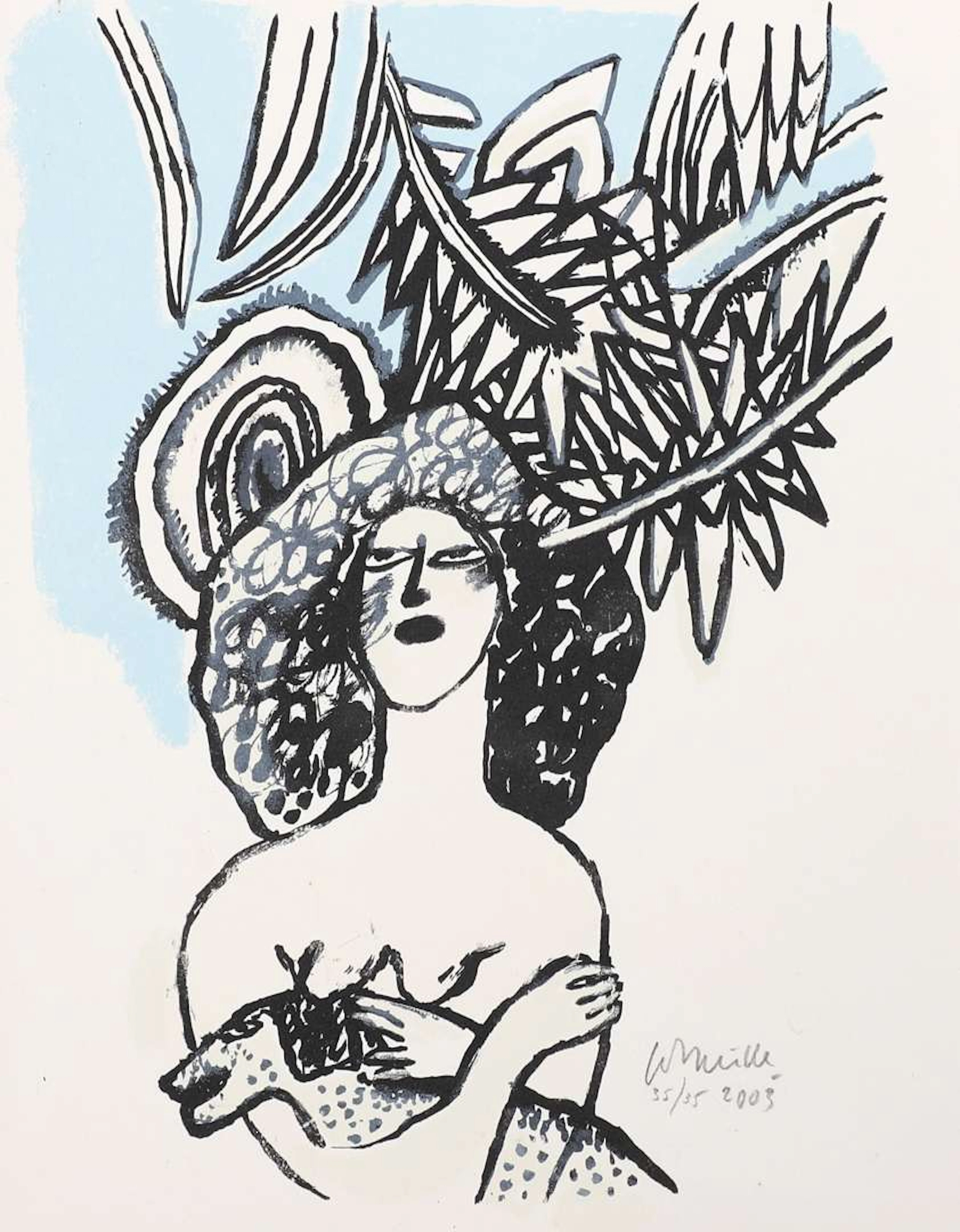 Corneille (1922-2010)