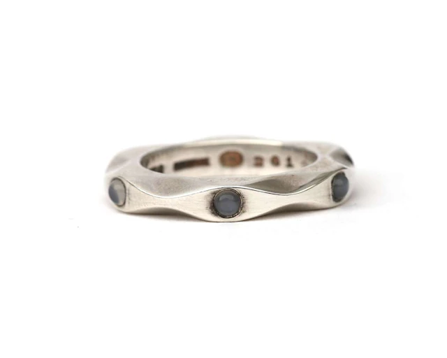 Maria Bernsten for Georg Jensen