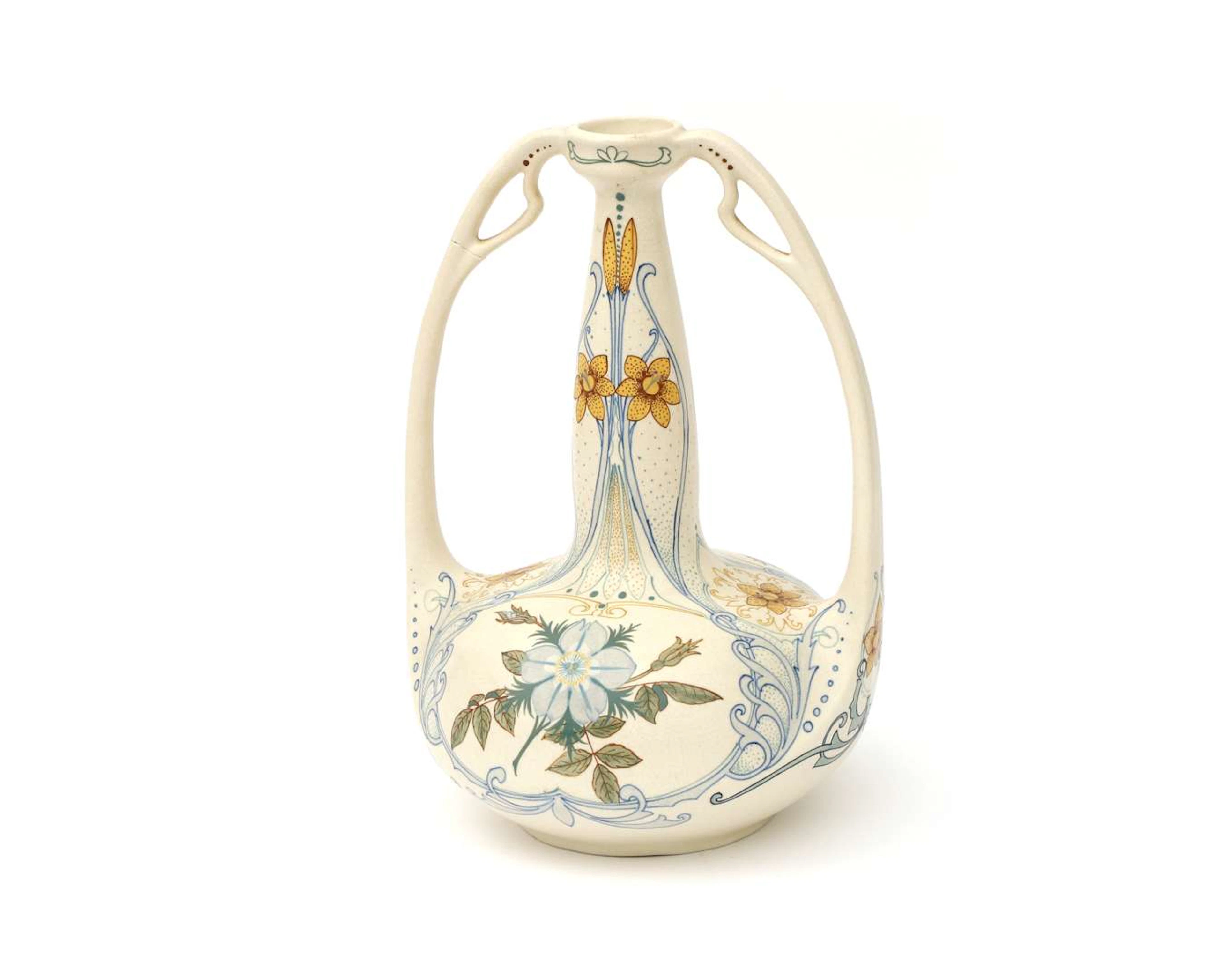 Arnhem Faience Factory