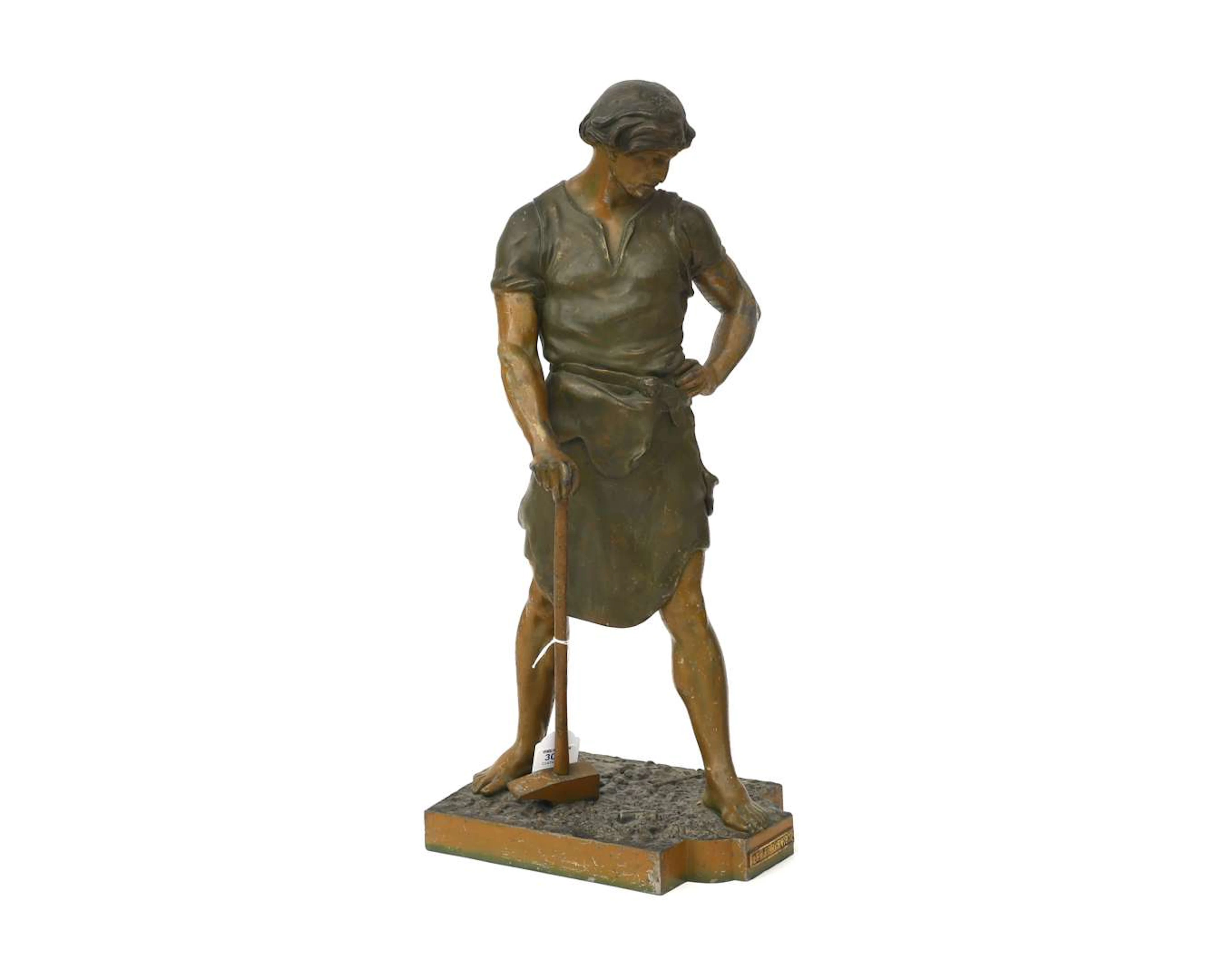 To Emile Louis Picault (1833–1915)