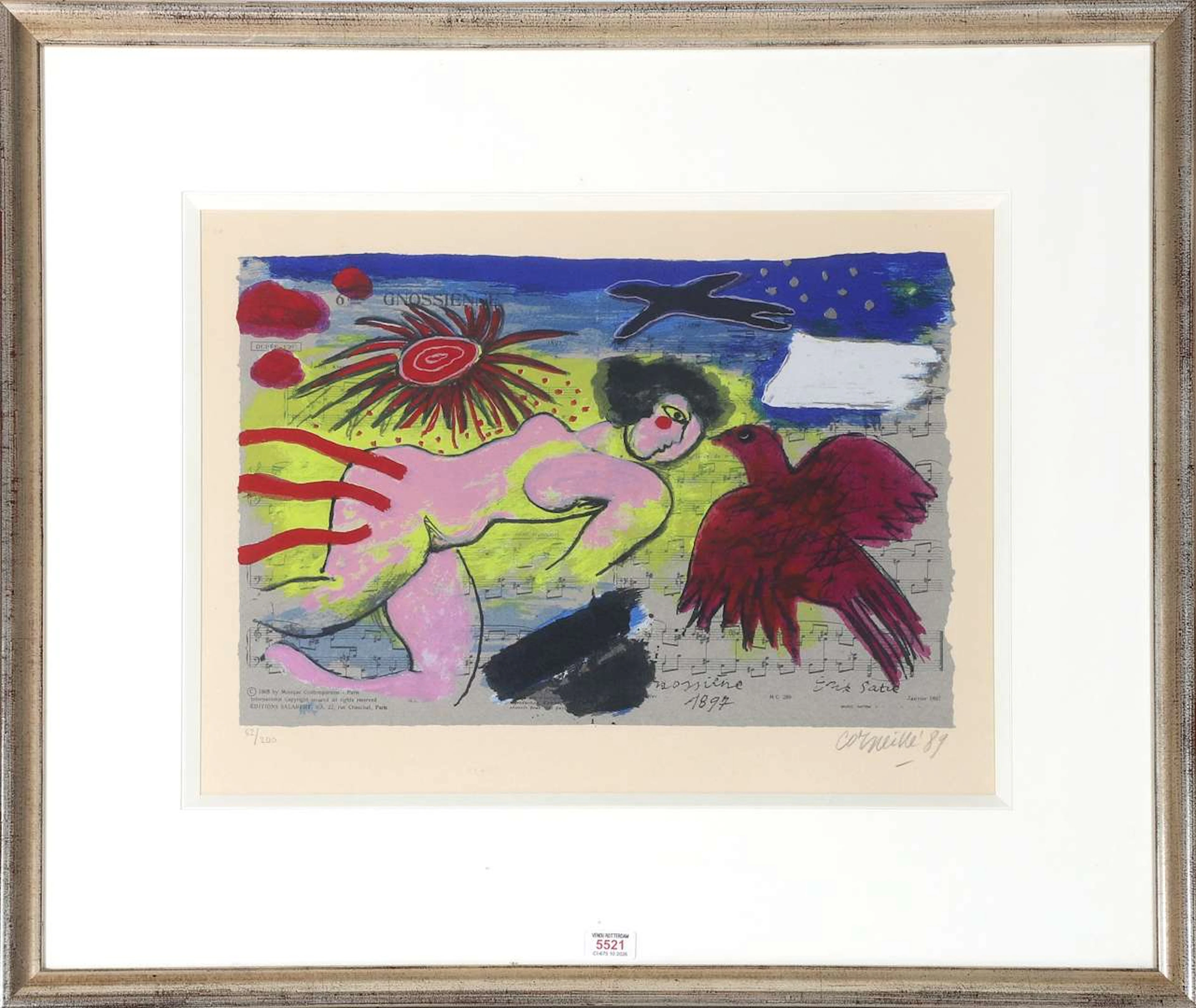 Corneille (1922-2010)