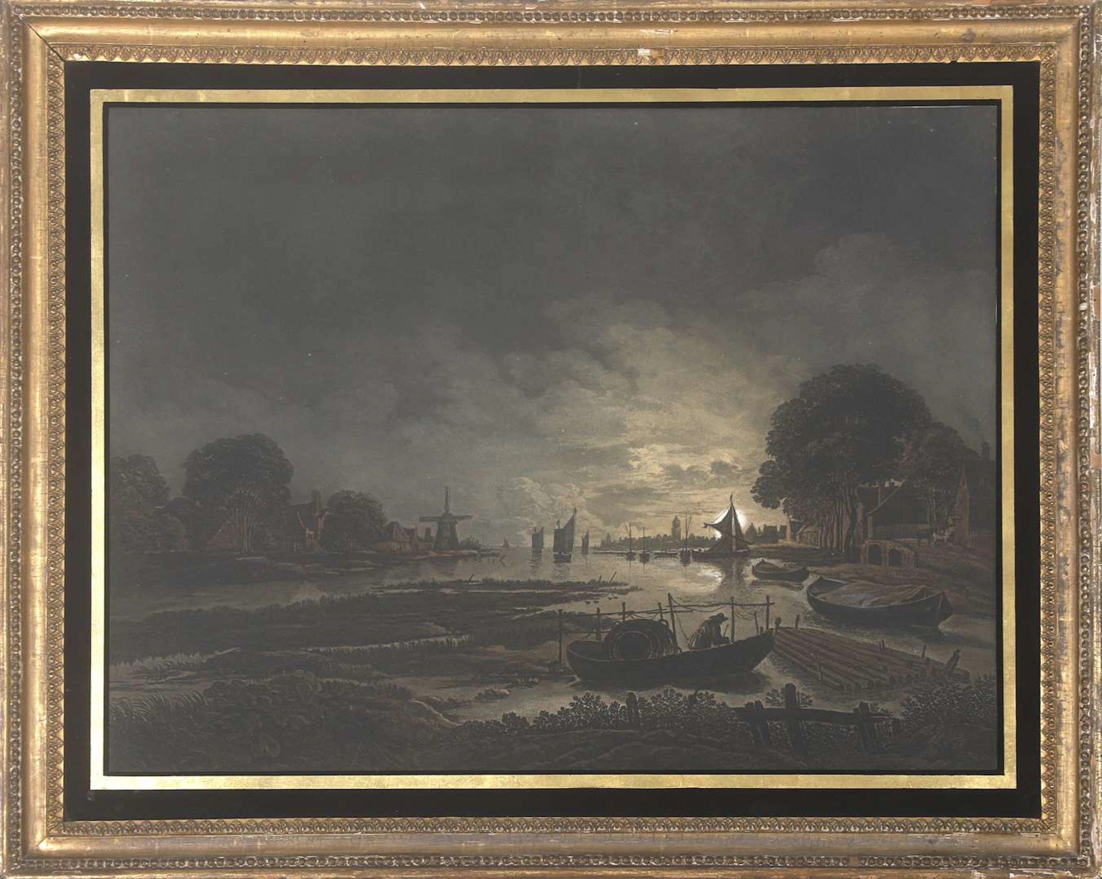 Waarschijnlijk Ursula Magdalena Reinheimer (1777-1845) naar Aert van