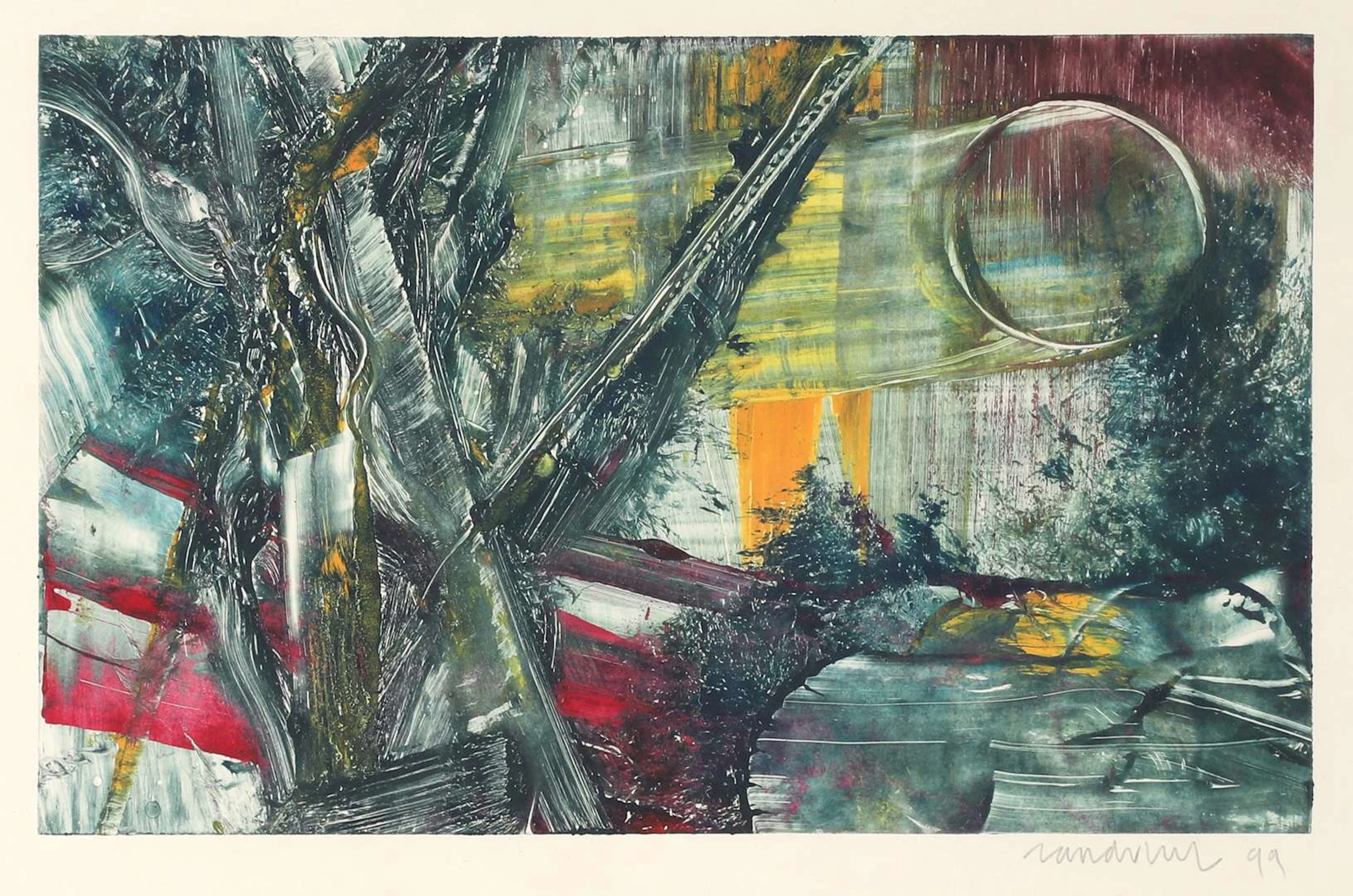 Robert Zandvliet (1970), Composition