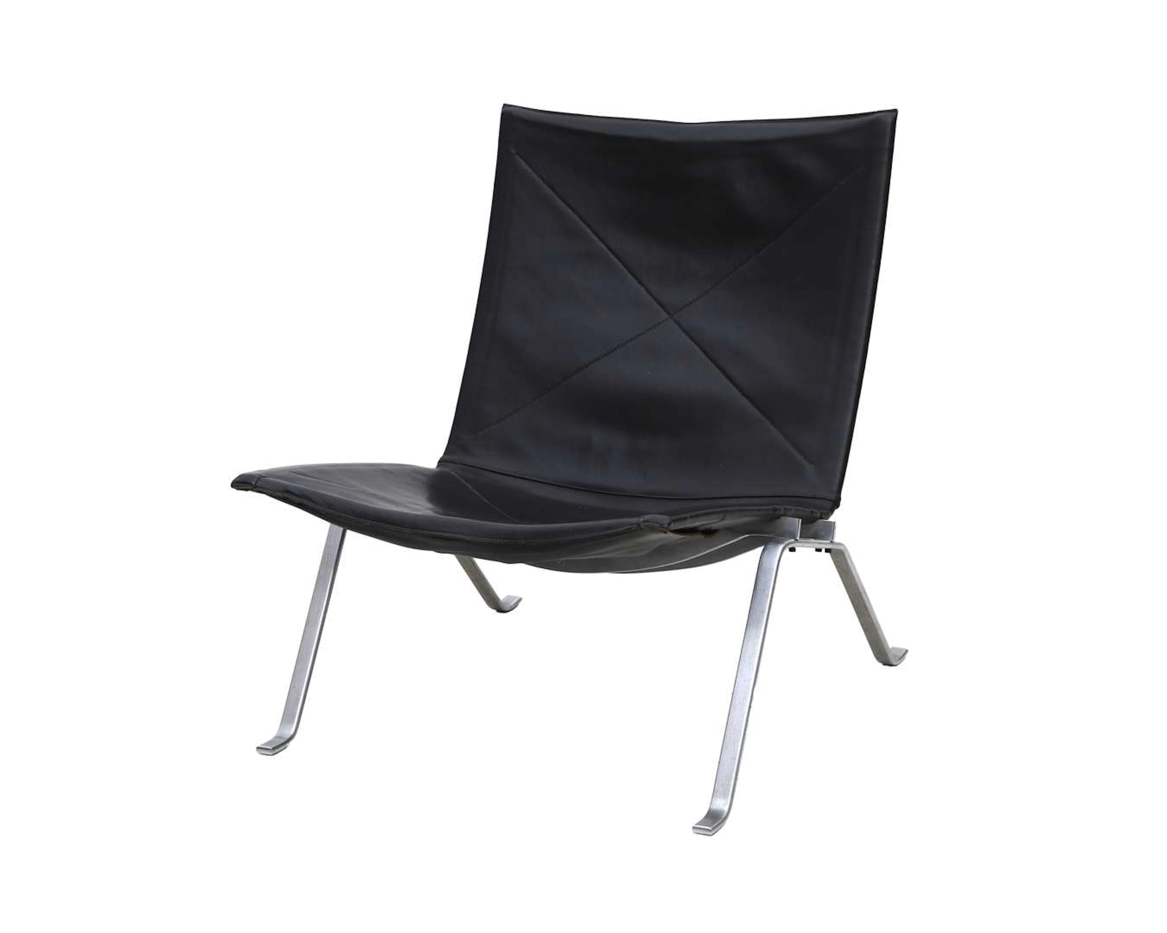 Poul Kjaerholm (1929-1980)