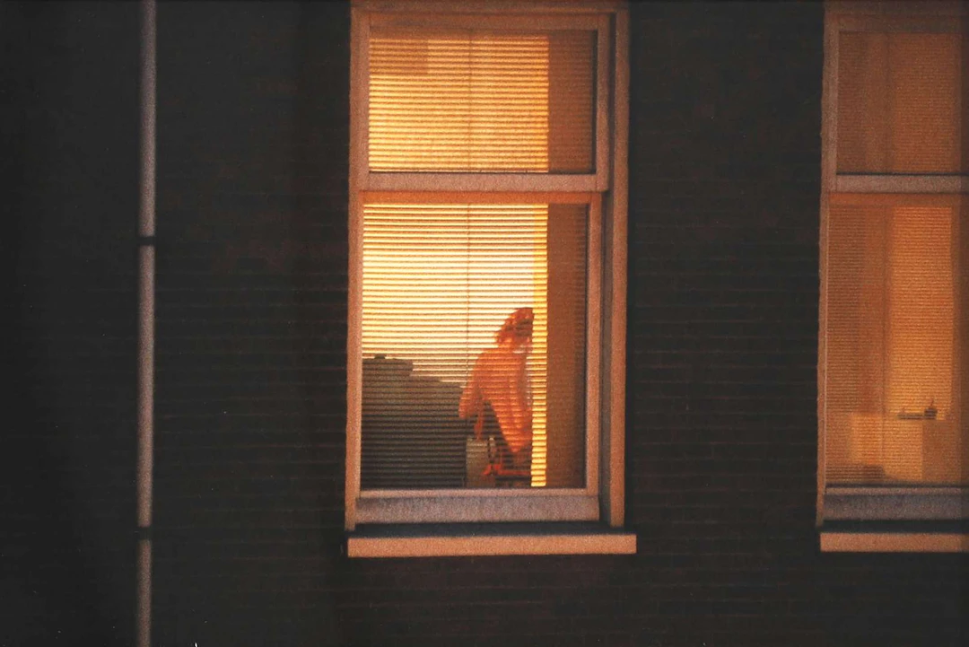 Jan Koster (1959), ‘Window A4 #4’