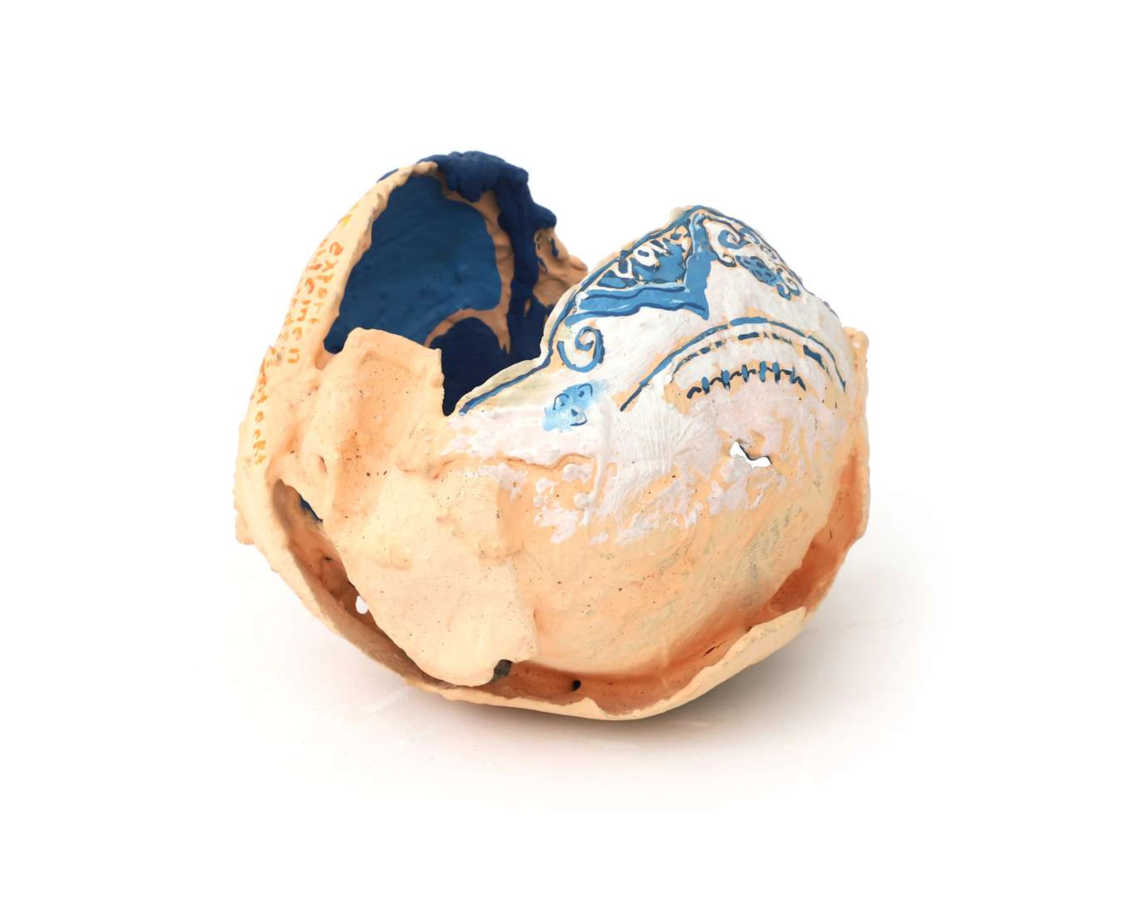 Diet Wiegman (1944), Object