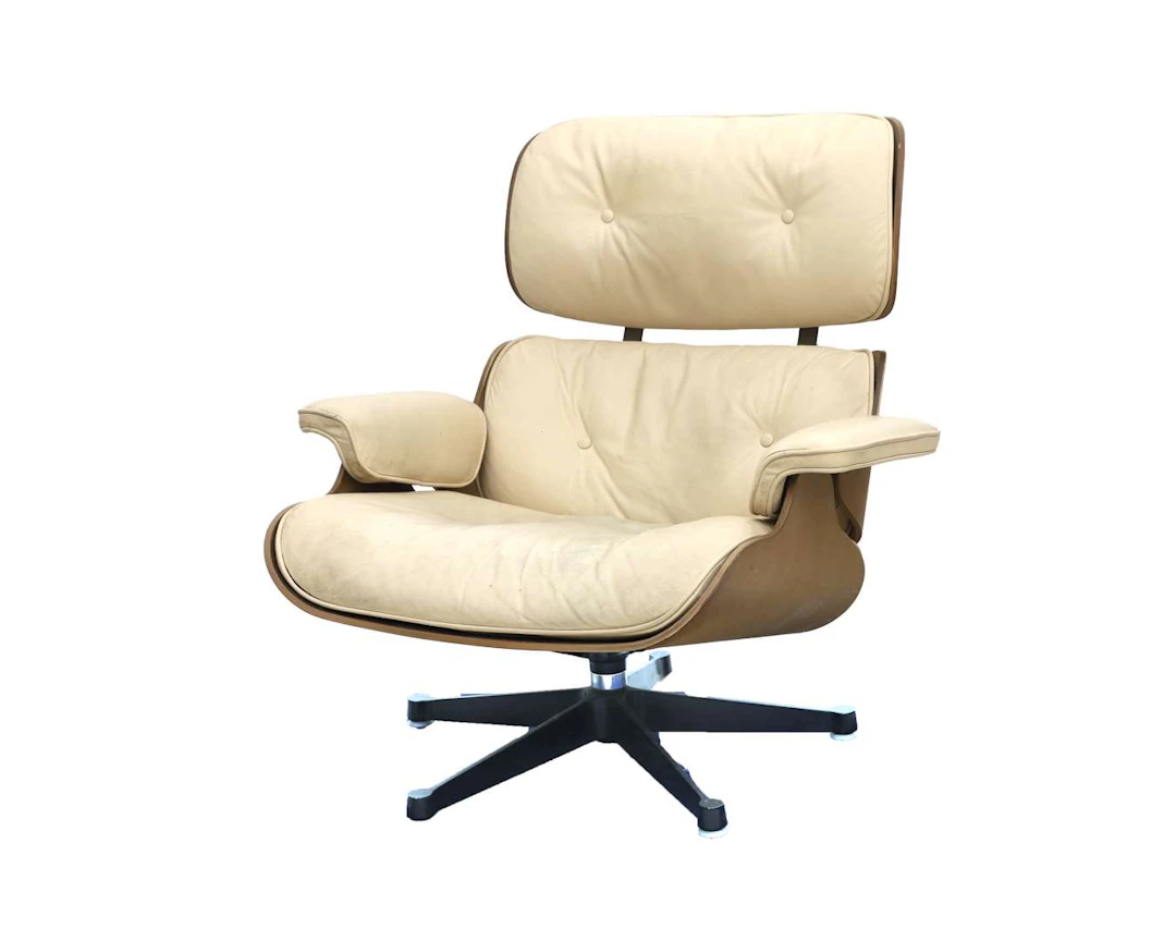 Charles & Ray Eames