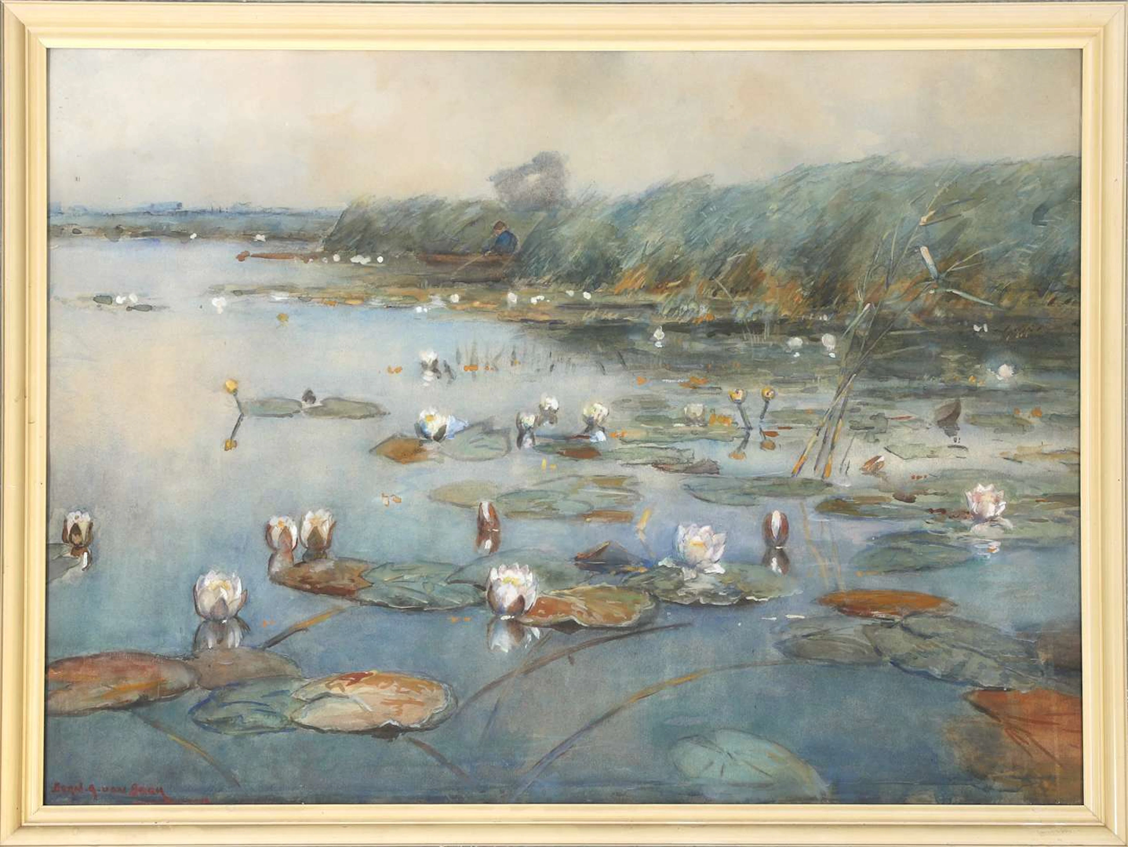 Bernard Antoine van Beek (1875–1941)