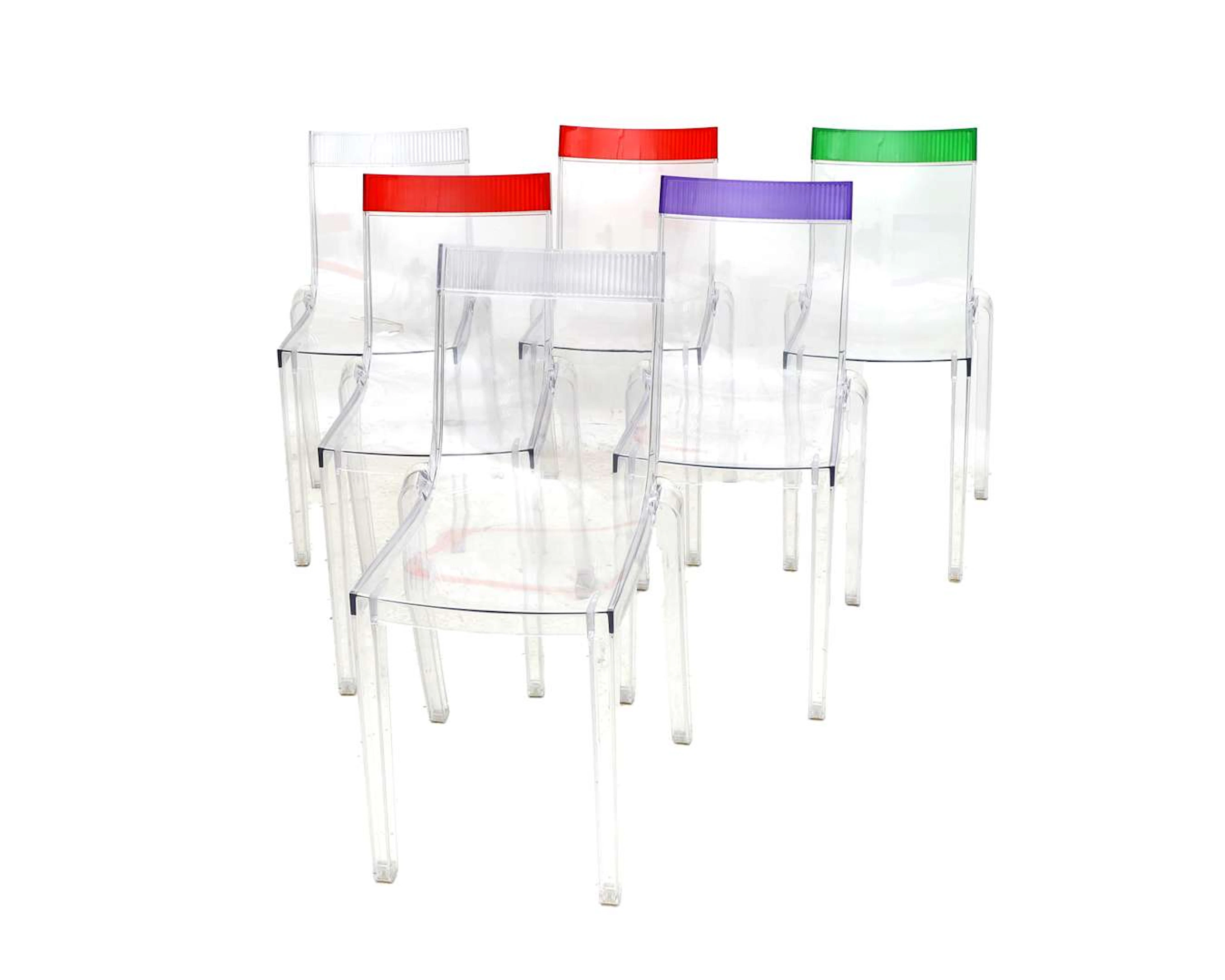 Philippe Starck & Eugeni Quitllet
