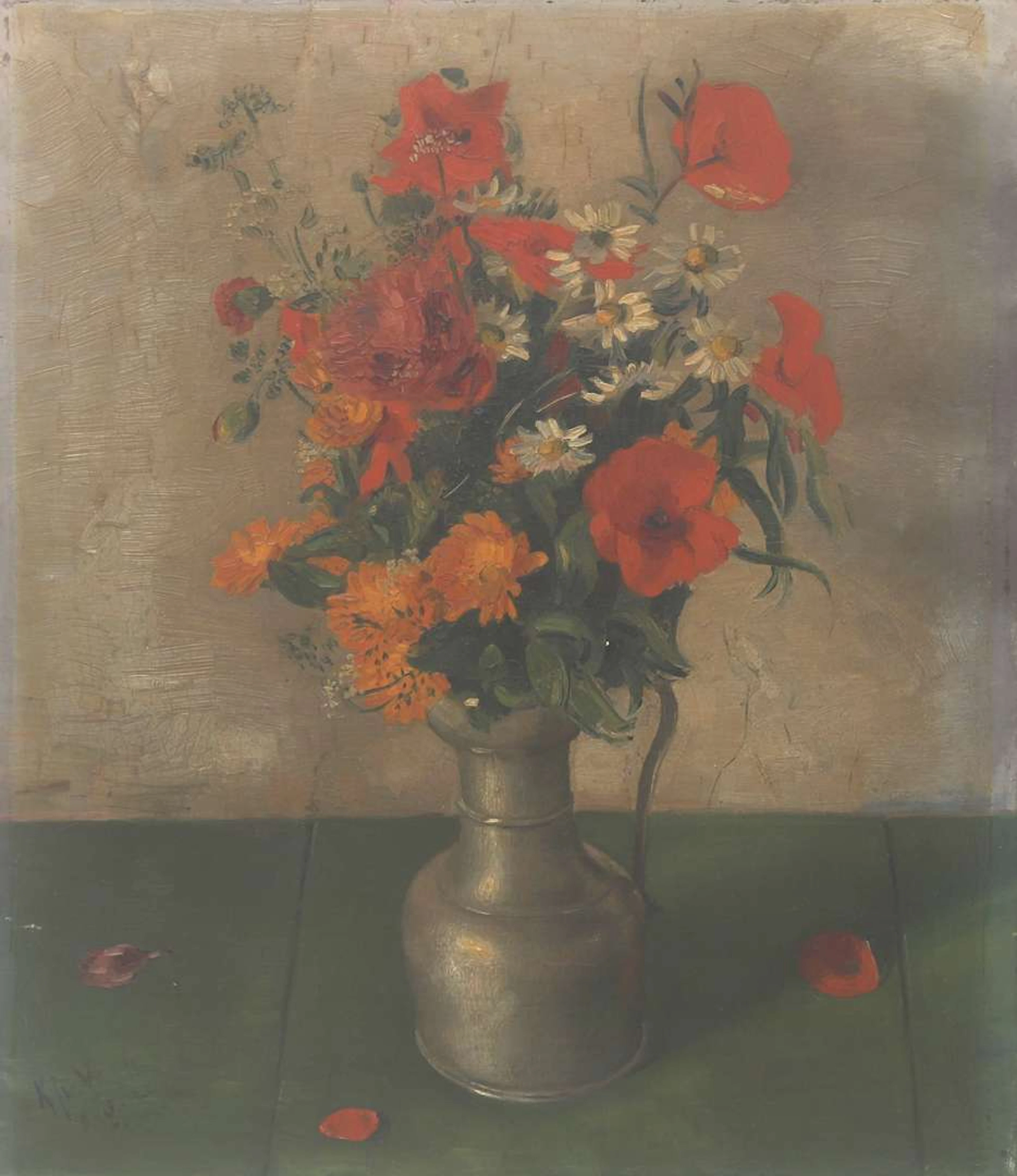Karel van Veen (1898-1988)