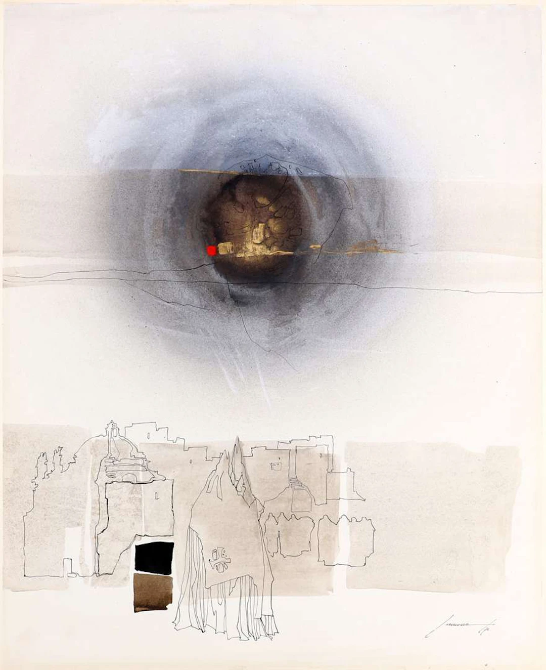 Emanuel Vincent (Emvin) Cremona (1919–1987), Composition