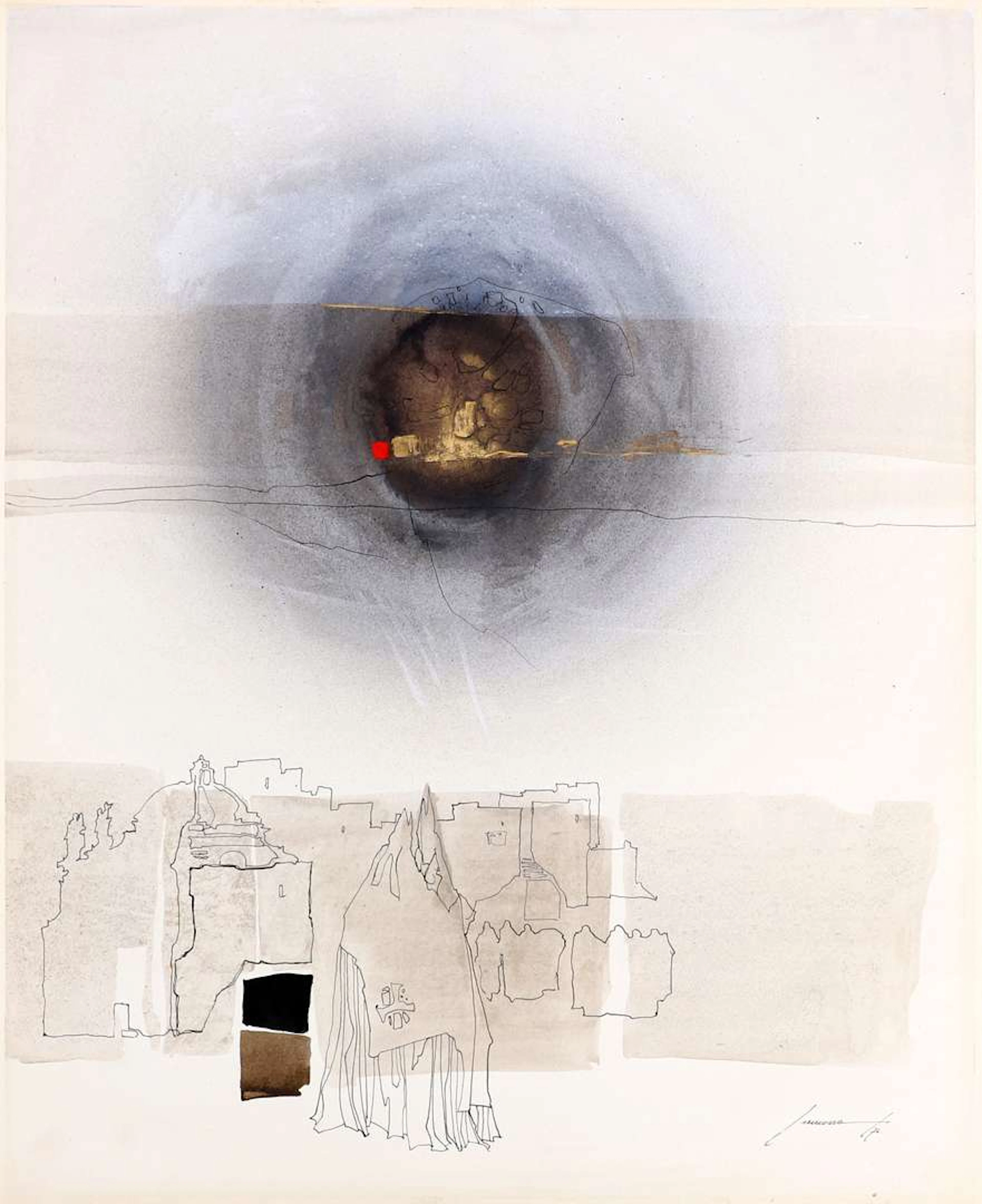 Emanuel Vincent (Emvin) Cremona (1919–1987), Composition