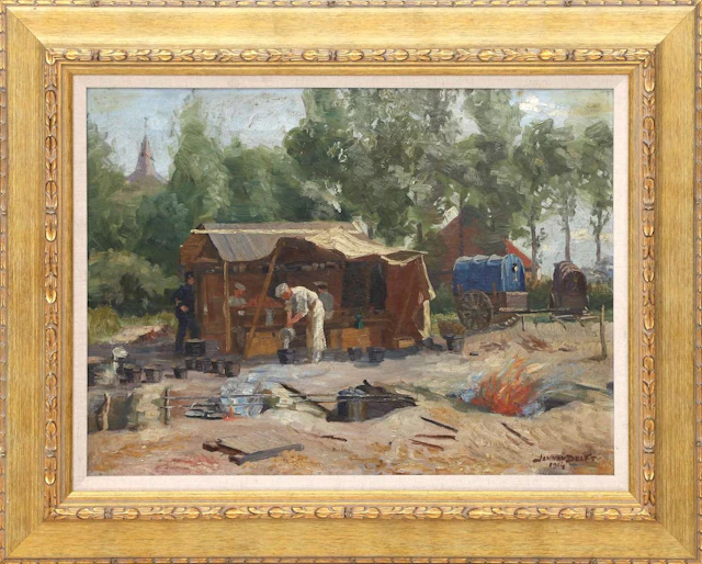 Jan van Delft (1879–1952)