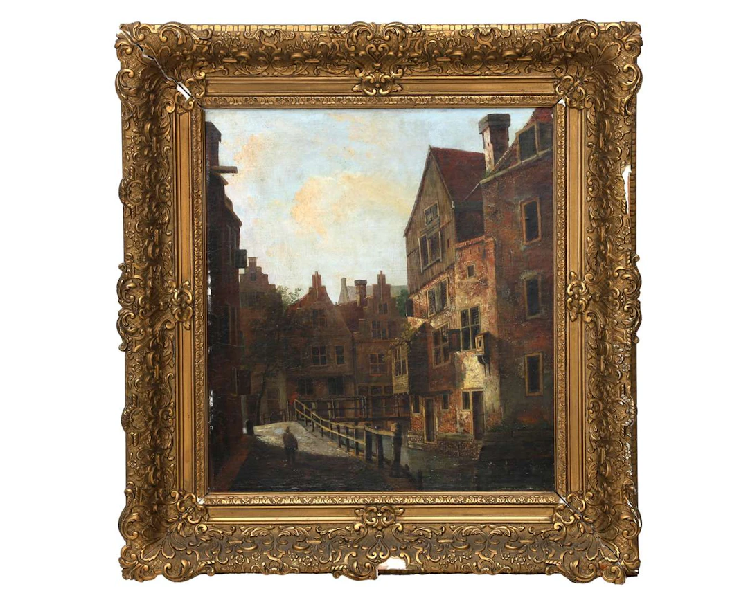 Dutch school (20th century)