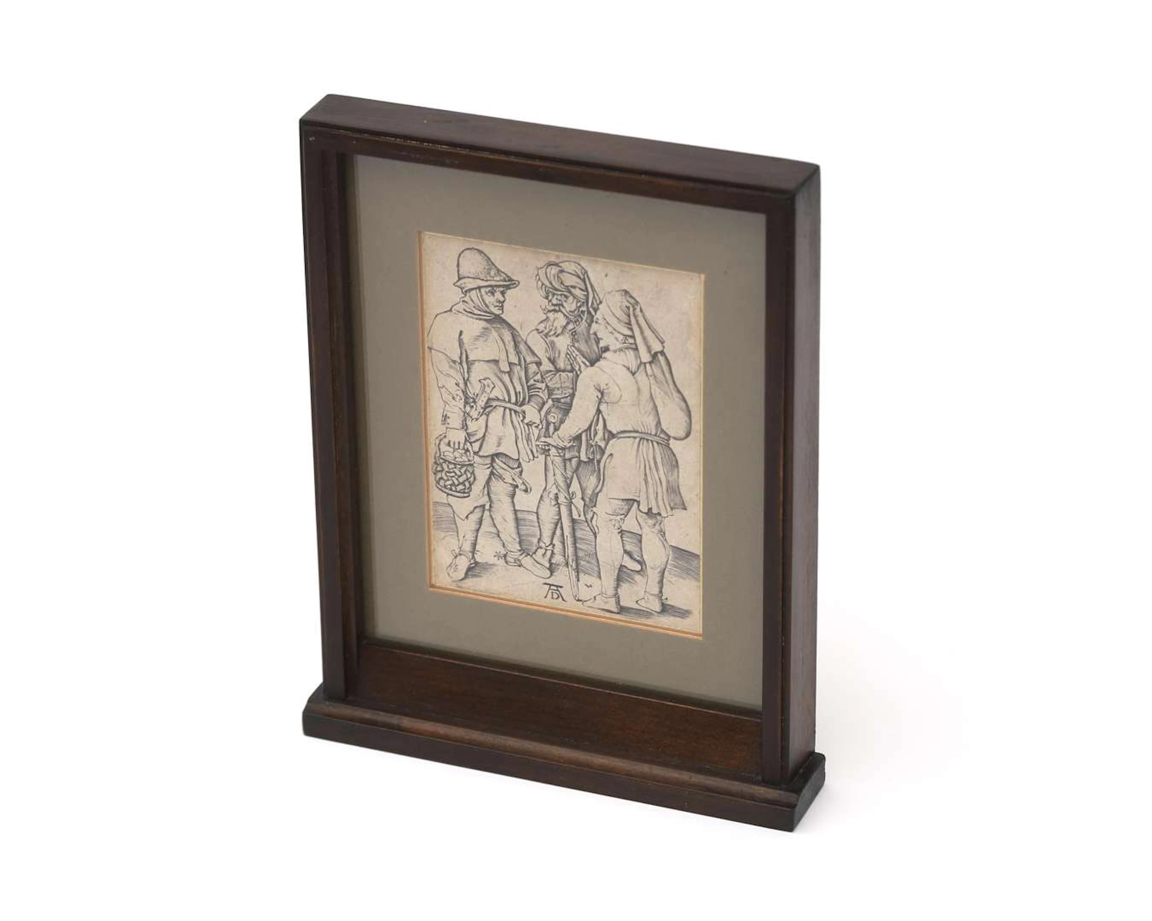 After Albrecht Dürer (1471-1528)