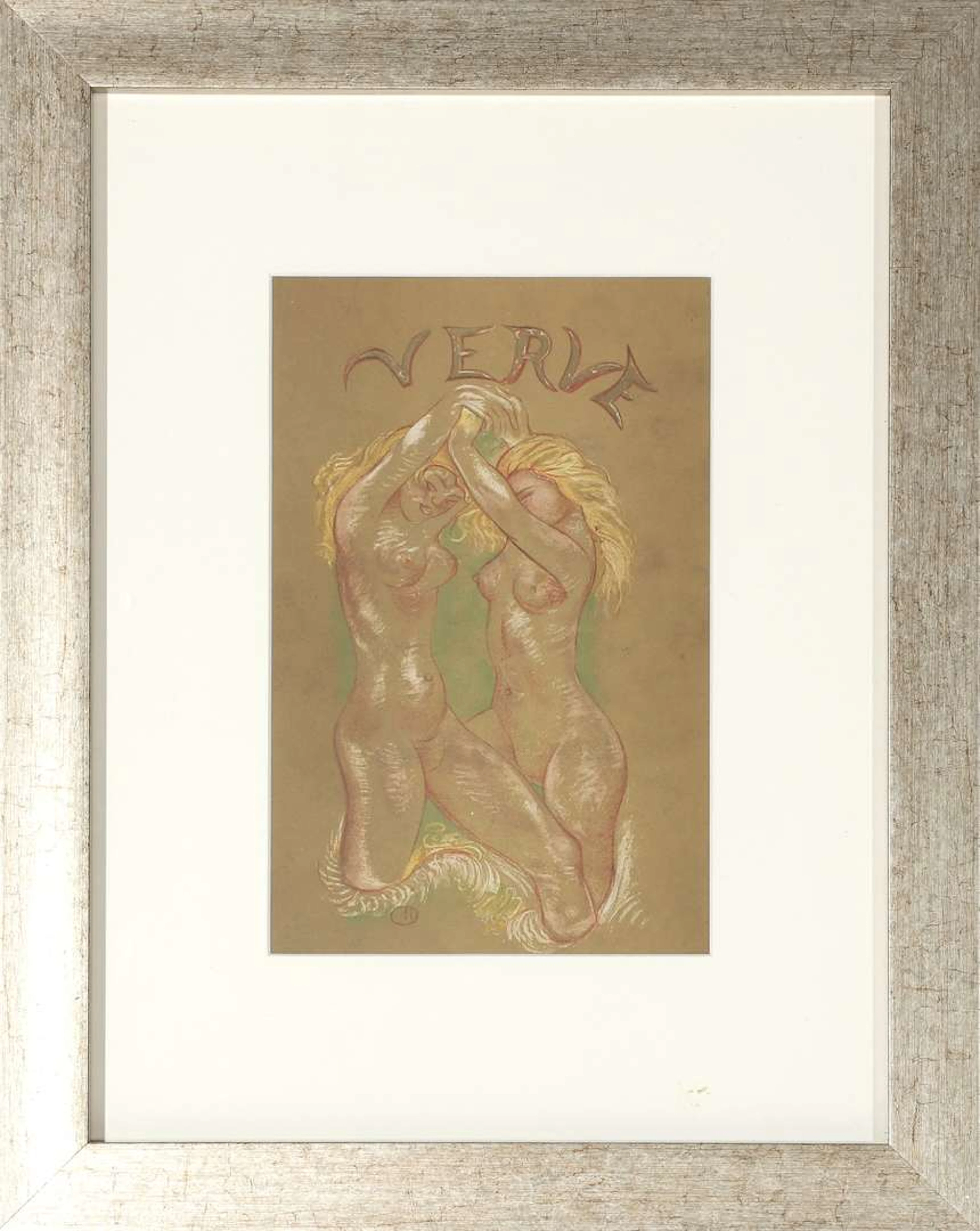 Aristide Maillol (1861–1944)